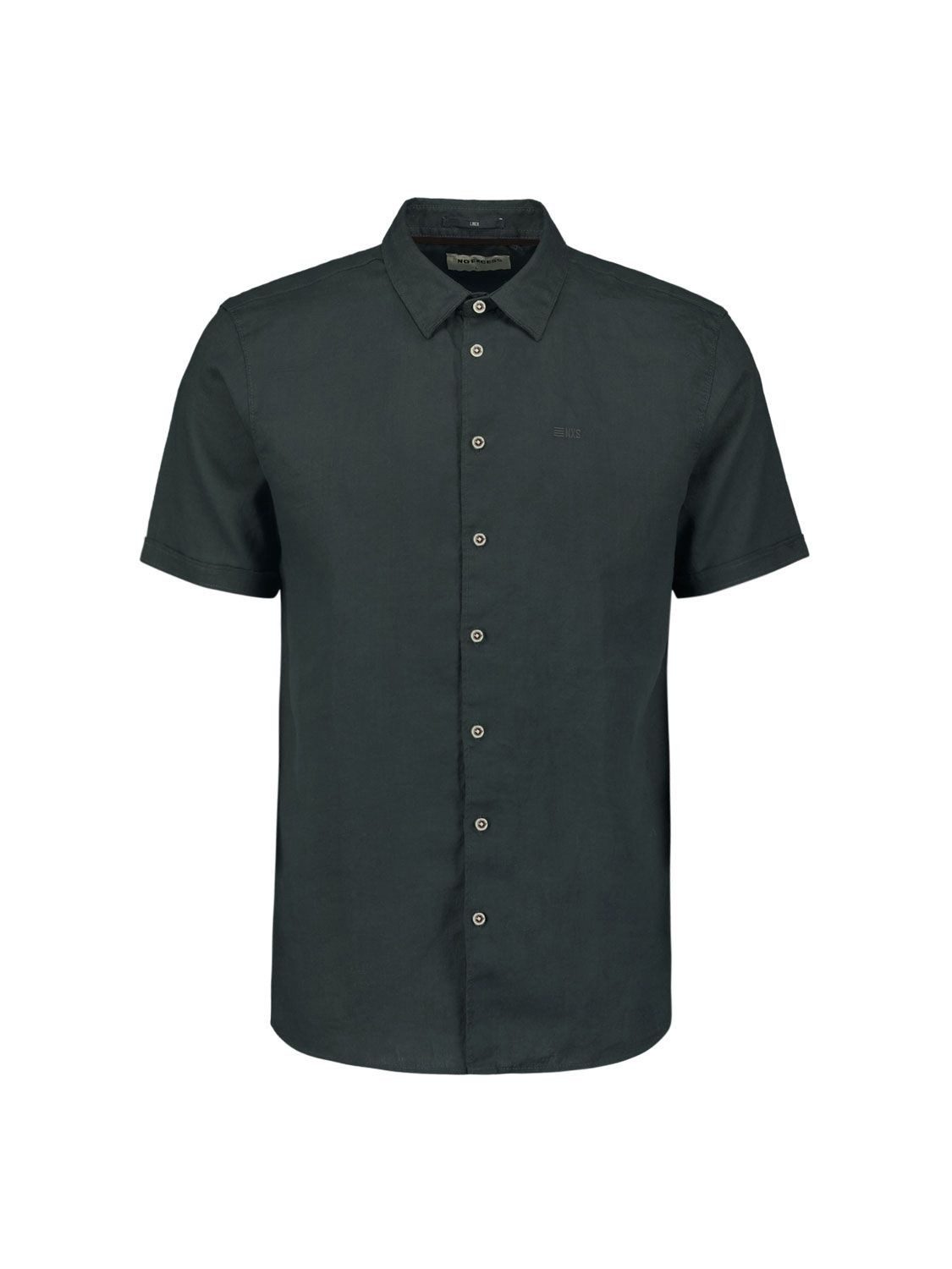 NO EXCESS Kurzarmhemd