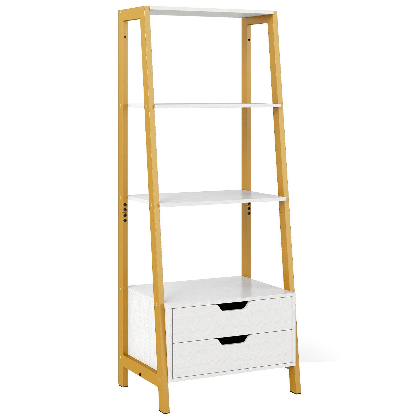 Bücherregal