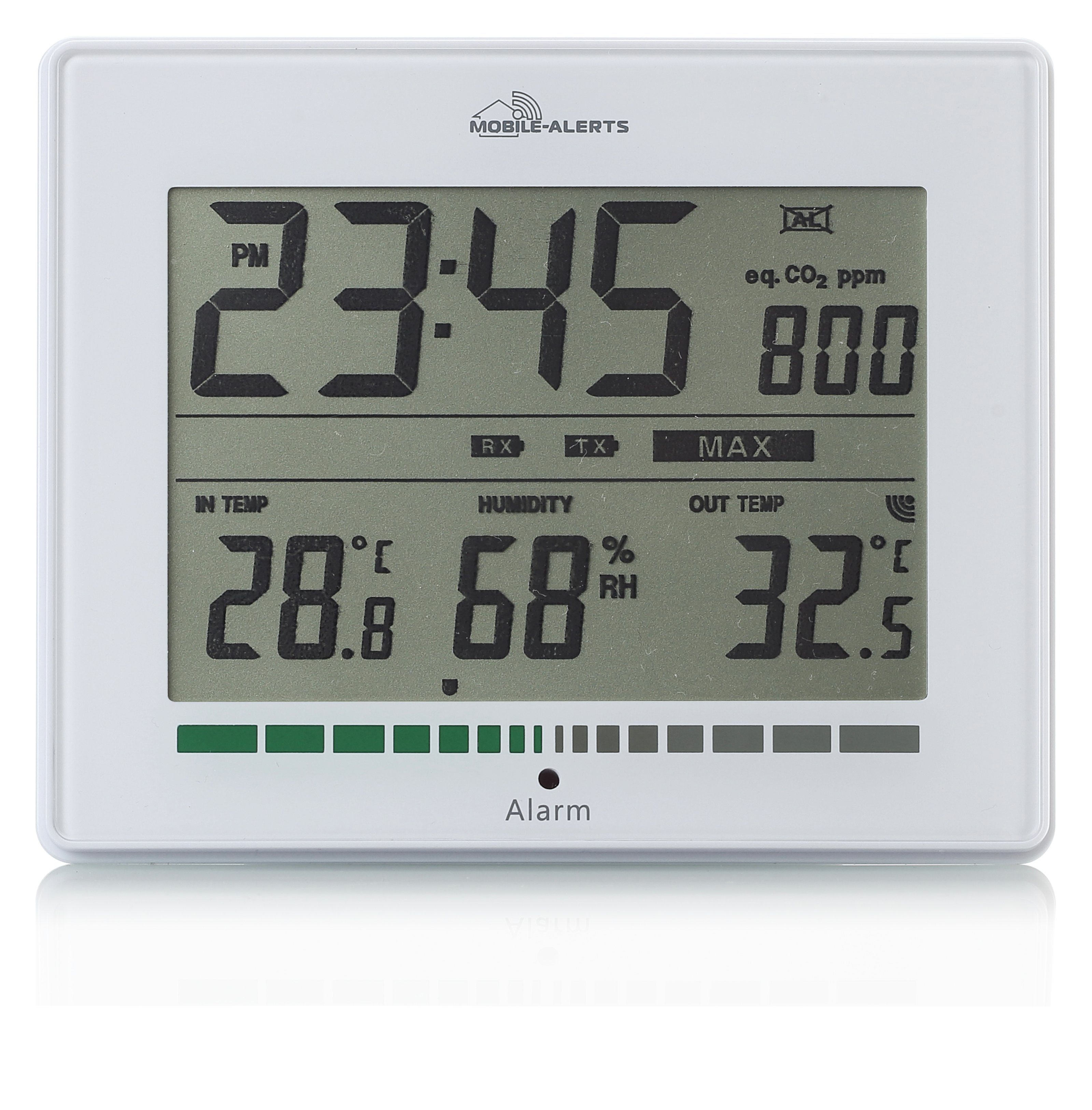 Wetterstation Mobile Alerts MA 10402