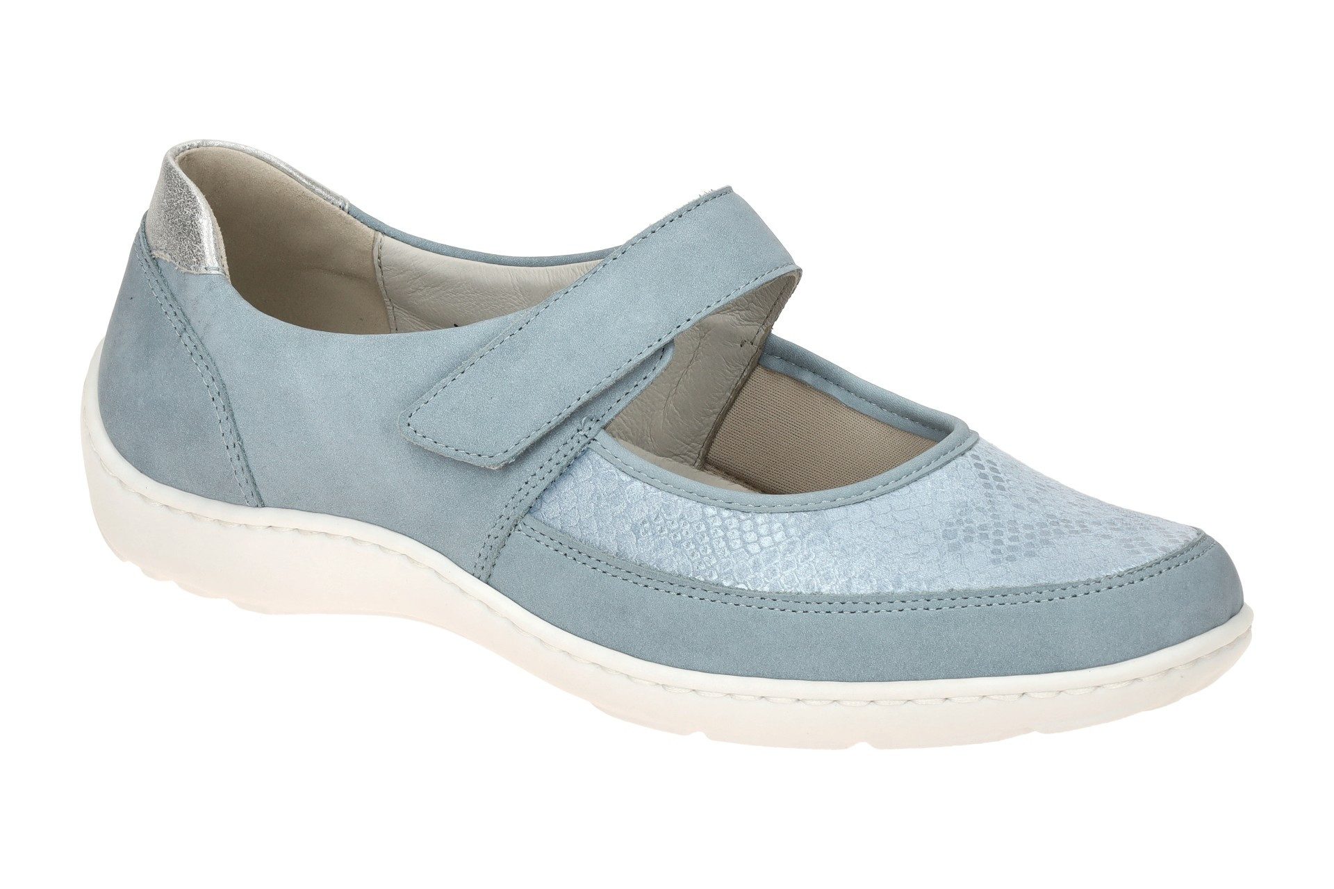 Waldläufer 496H33 300 267 Slipper günstig online kaufen