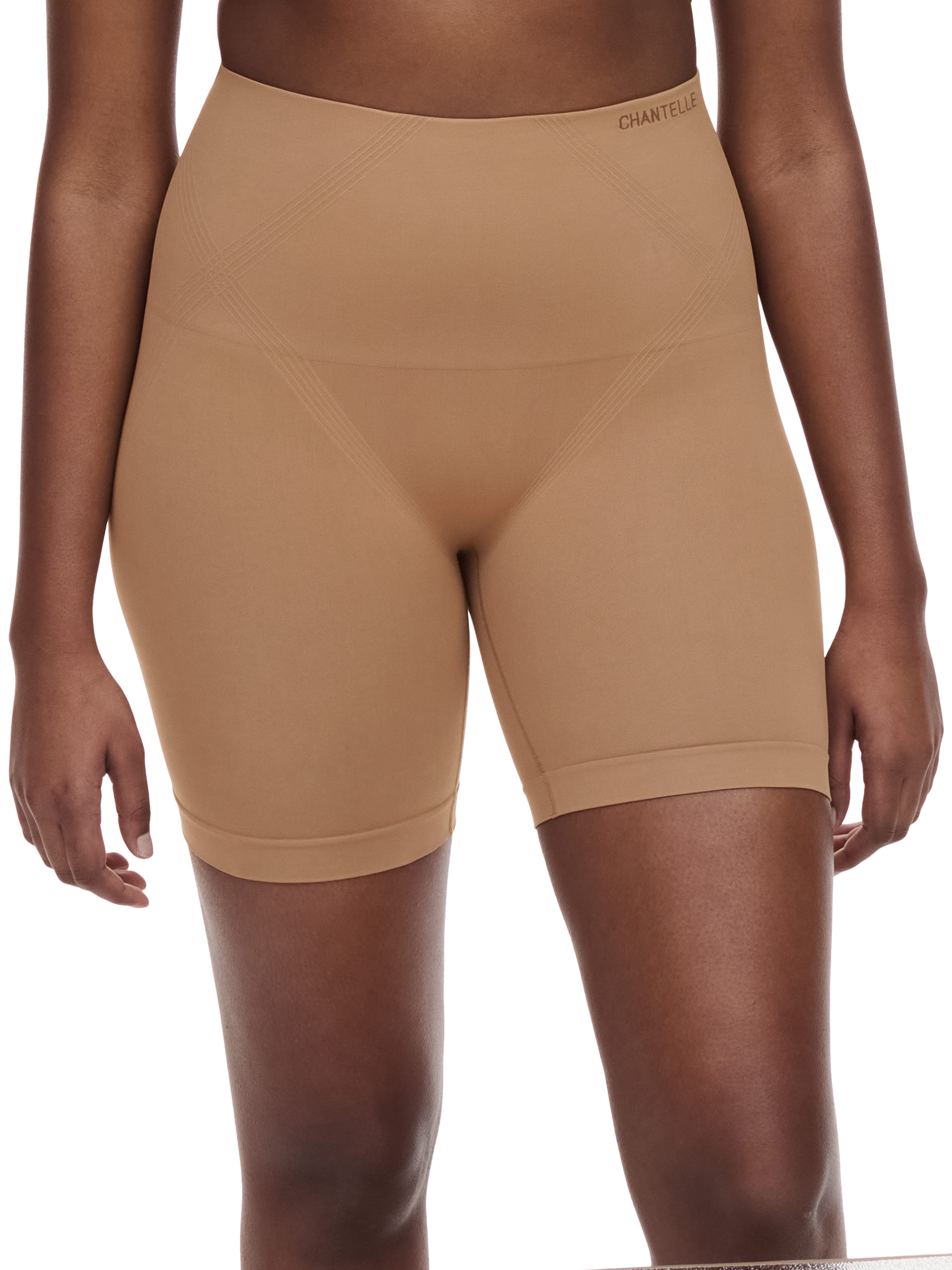 Chantelle Shapingpants SMOOTH COMFORT glättender Effekt, mit hoher Taille