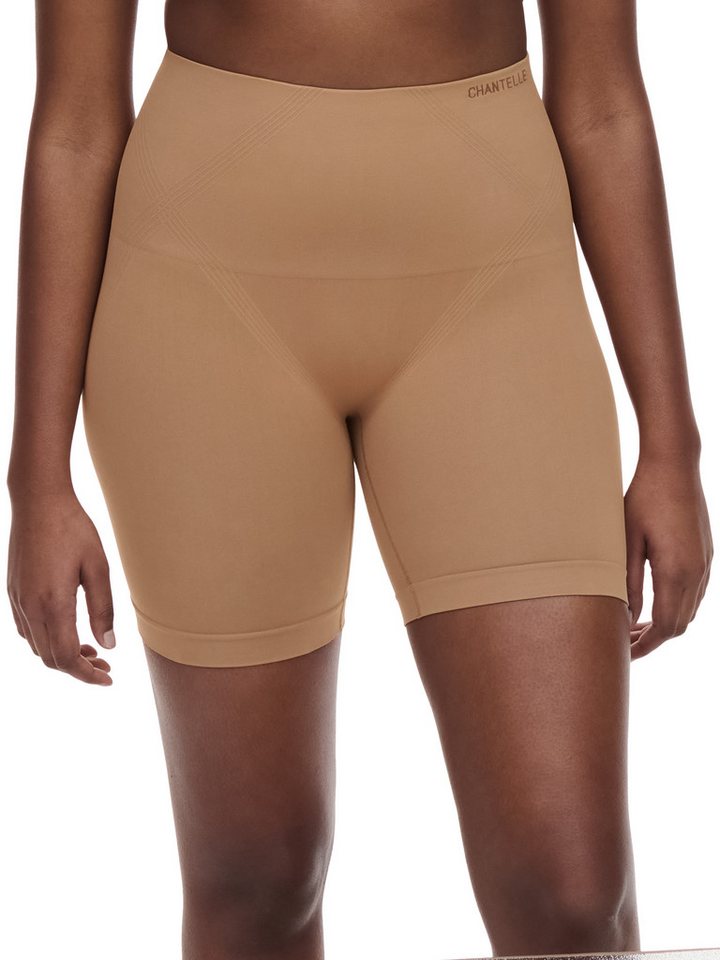 Chantelle Shapingpants SMOOTH COMFORT glättender Effekt, mit hoher Taille