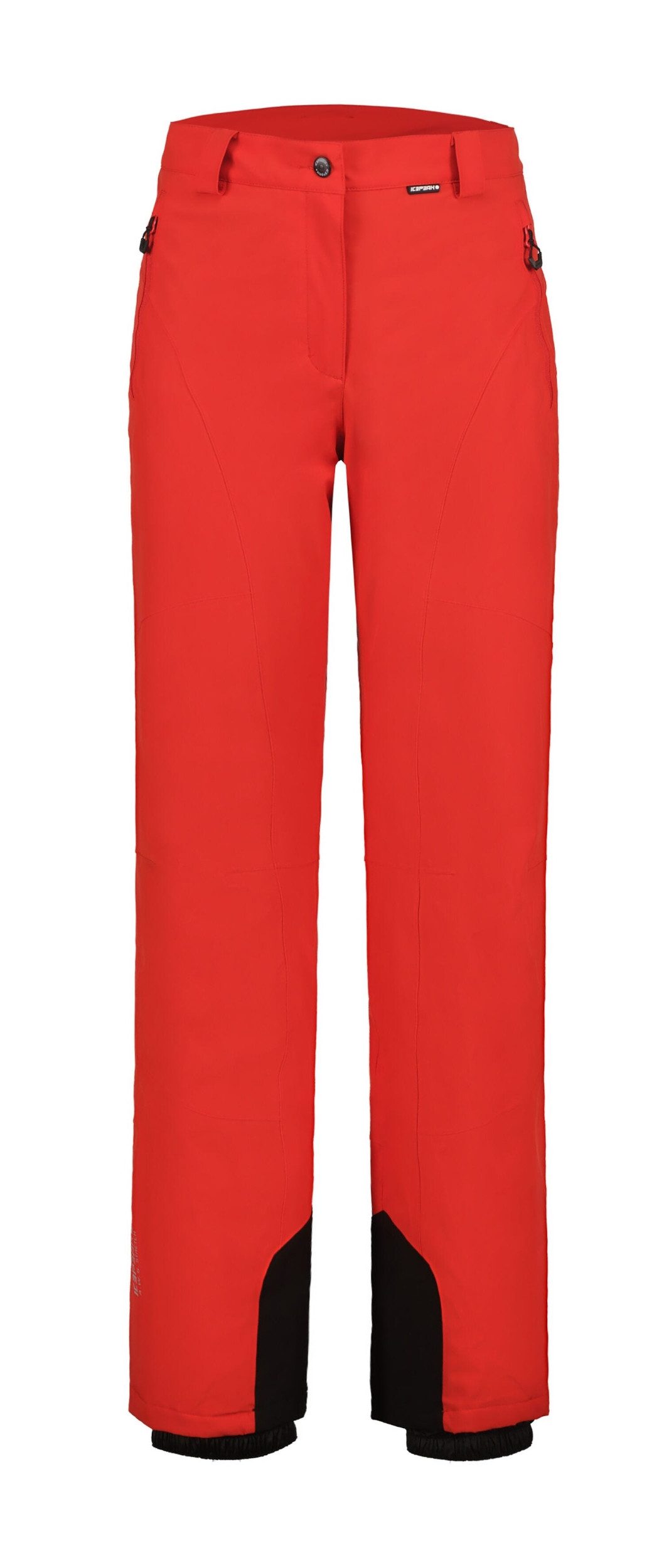 Icepeak Skihose ICEPEAK FREYUNG KORALLENROT