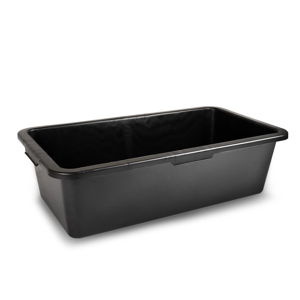 Prima-Online Mörtelkübel Mörtelkasten 40L / 65L / 80L Mörtelwanne, (1-tlg), [ 1 Stück 40L ]