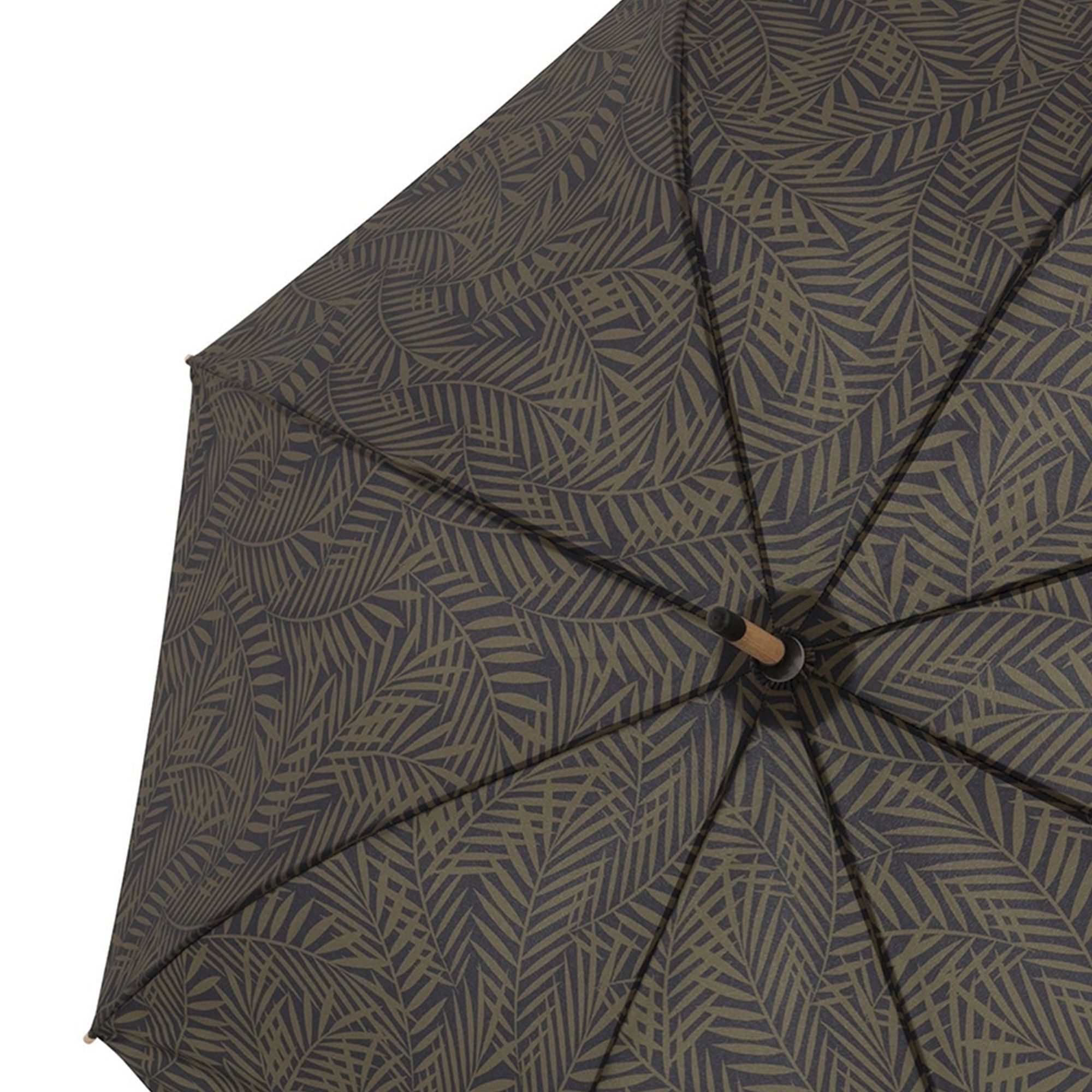 doppler® Stockregenschirm Nature Long, 104 cm