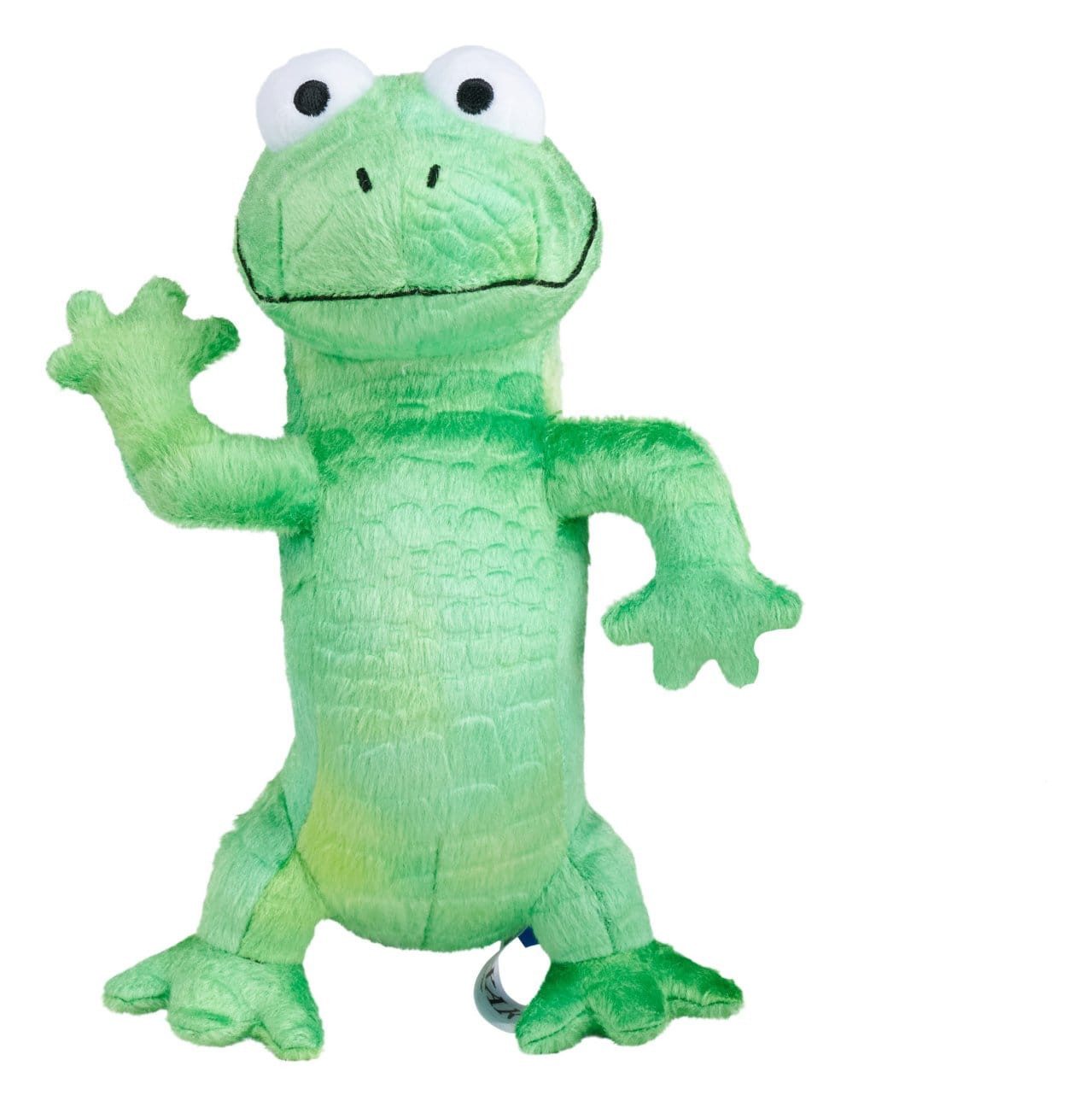 SIMBA Plüschfigur Hoppers Plüschfigur Tom Lizard 20 cm