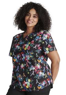 Cherokee Funktionsbluse Cherokee Kasack mit Motiv