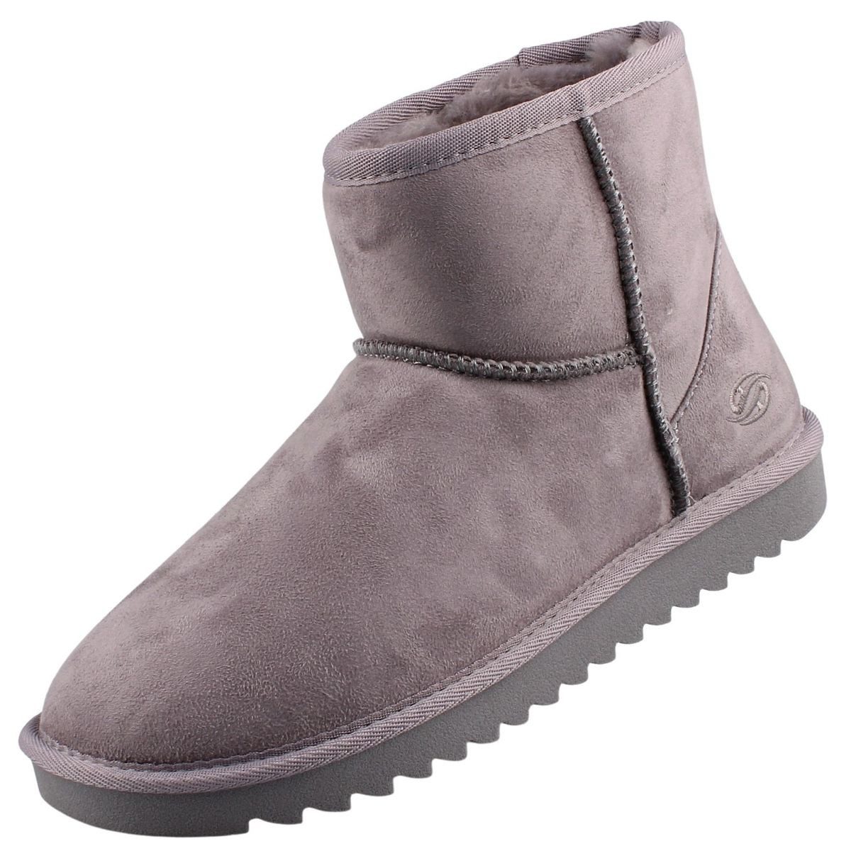 Dockers by Gerli 49IL305-770220 Stiefelette günstig online kaufen