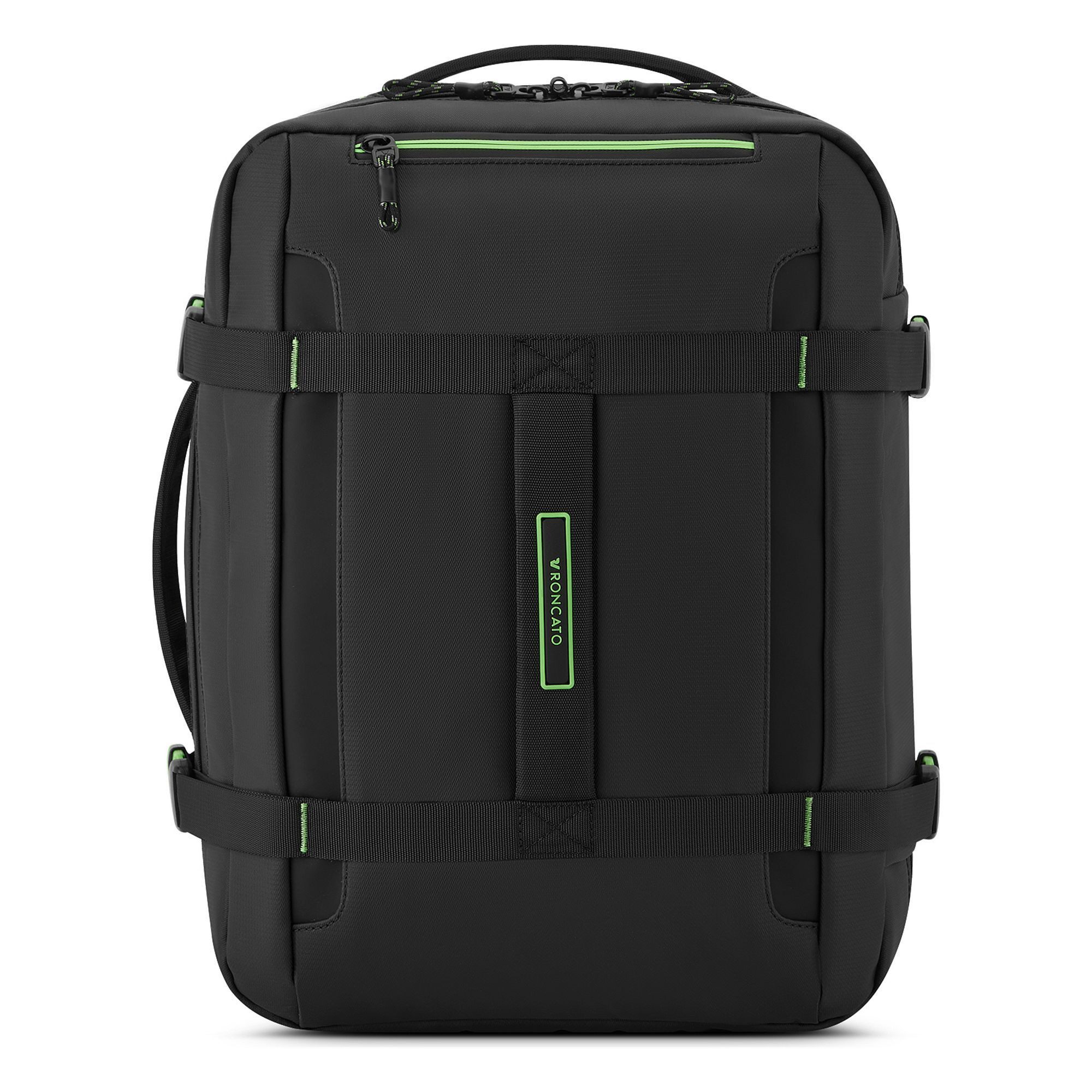 RONCATO Wanderrucksack Norway, Polyester