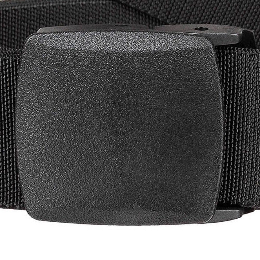 MFH Synthetikgürtel Gürtel, (Packung) mit praktischem Klappschloss günstig online kaufen