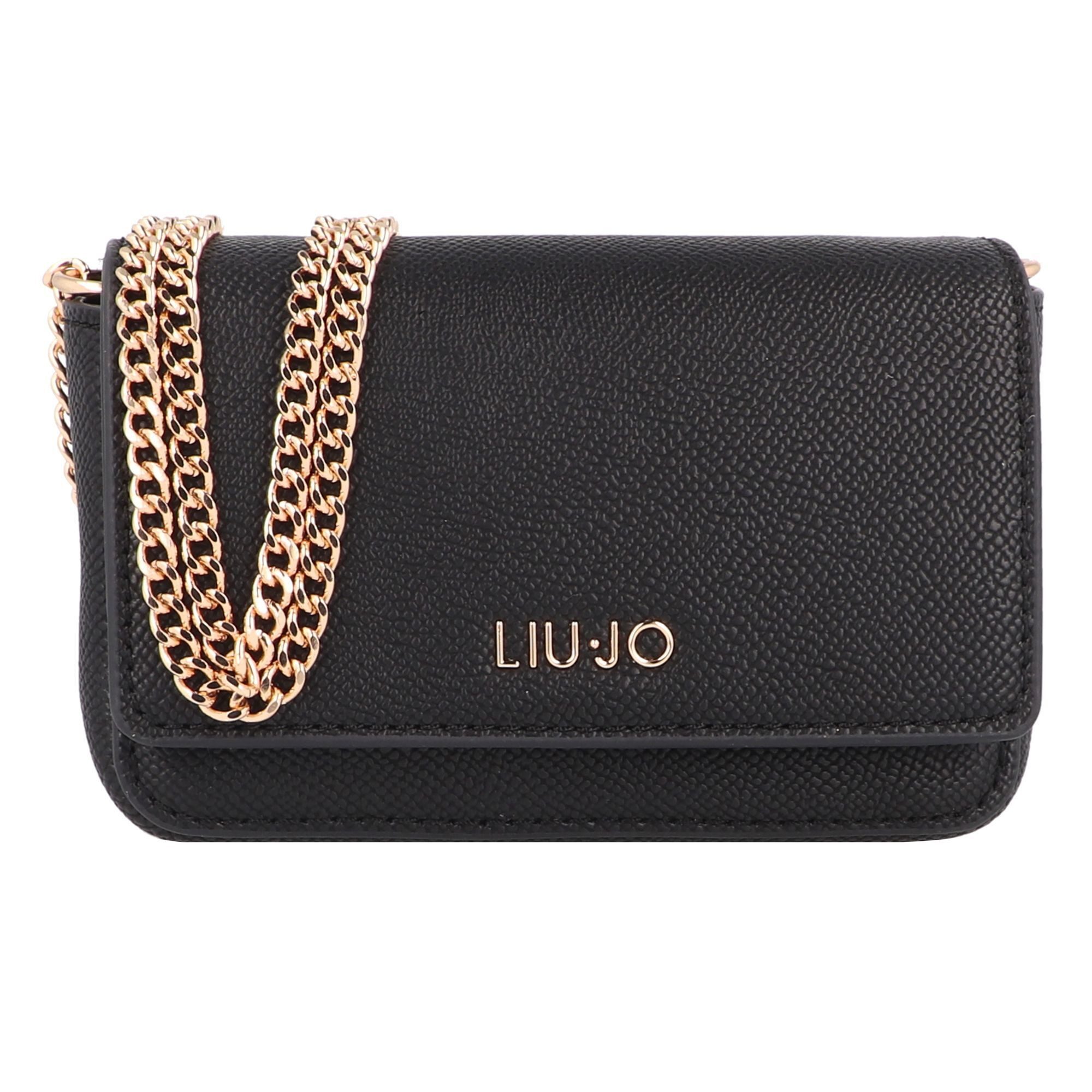 Liu Jo Schultertasche Caliwen, Polyurethan