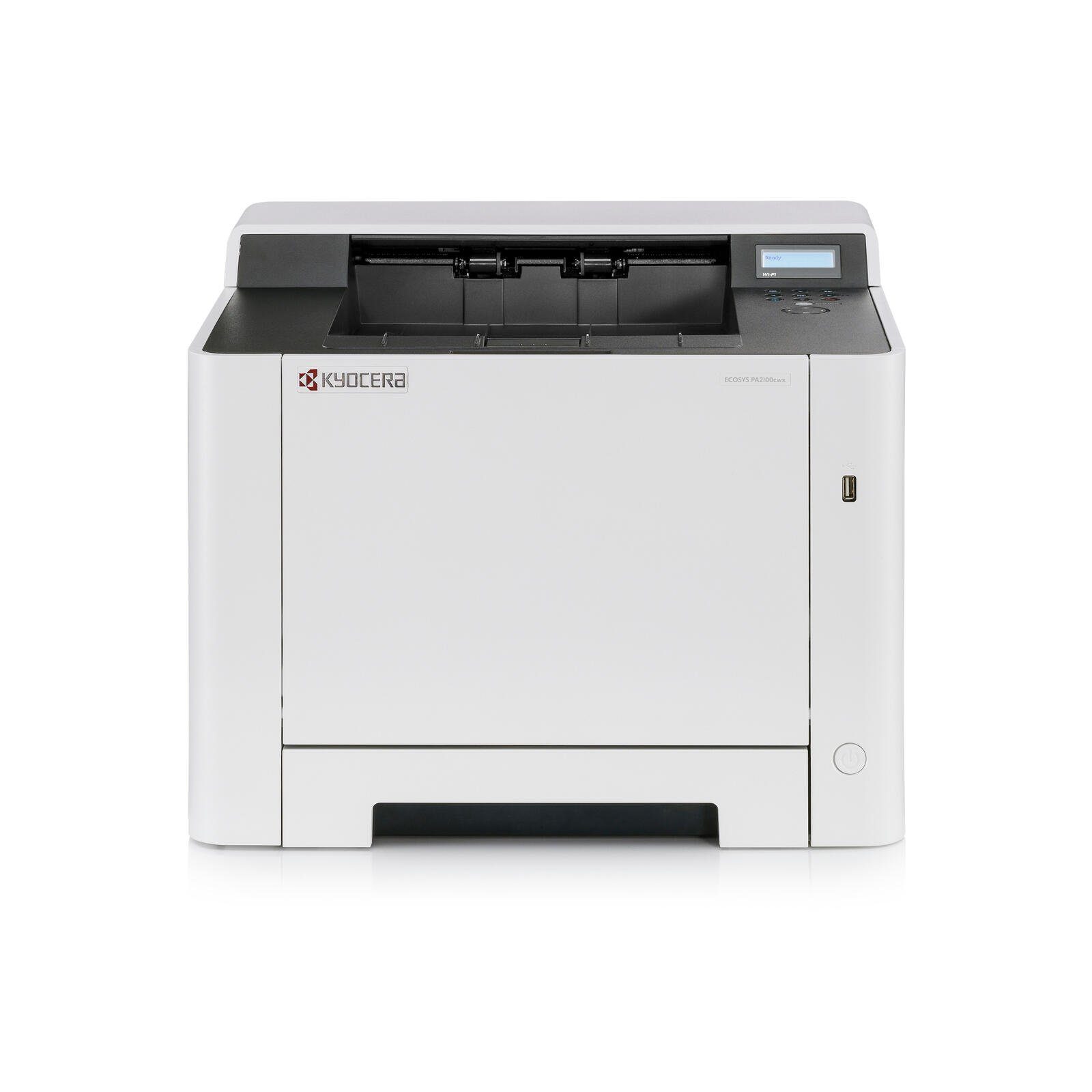 KYOCERA ECOSYS PA2100cwx Farblaserdrucker, (LAN-/ WLAN-fähig, 1200 x 1200  dpi, A4)