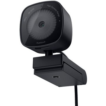 Dell Webcam - WB3023 Webcam