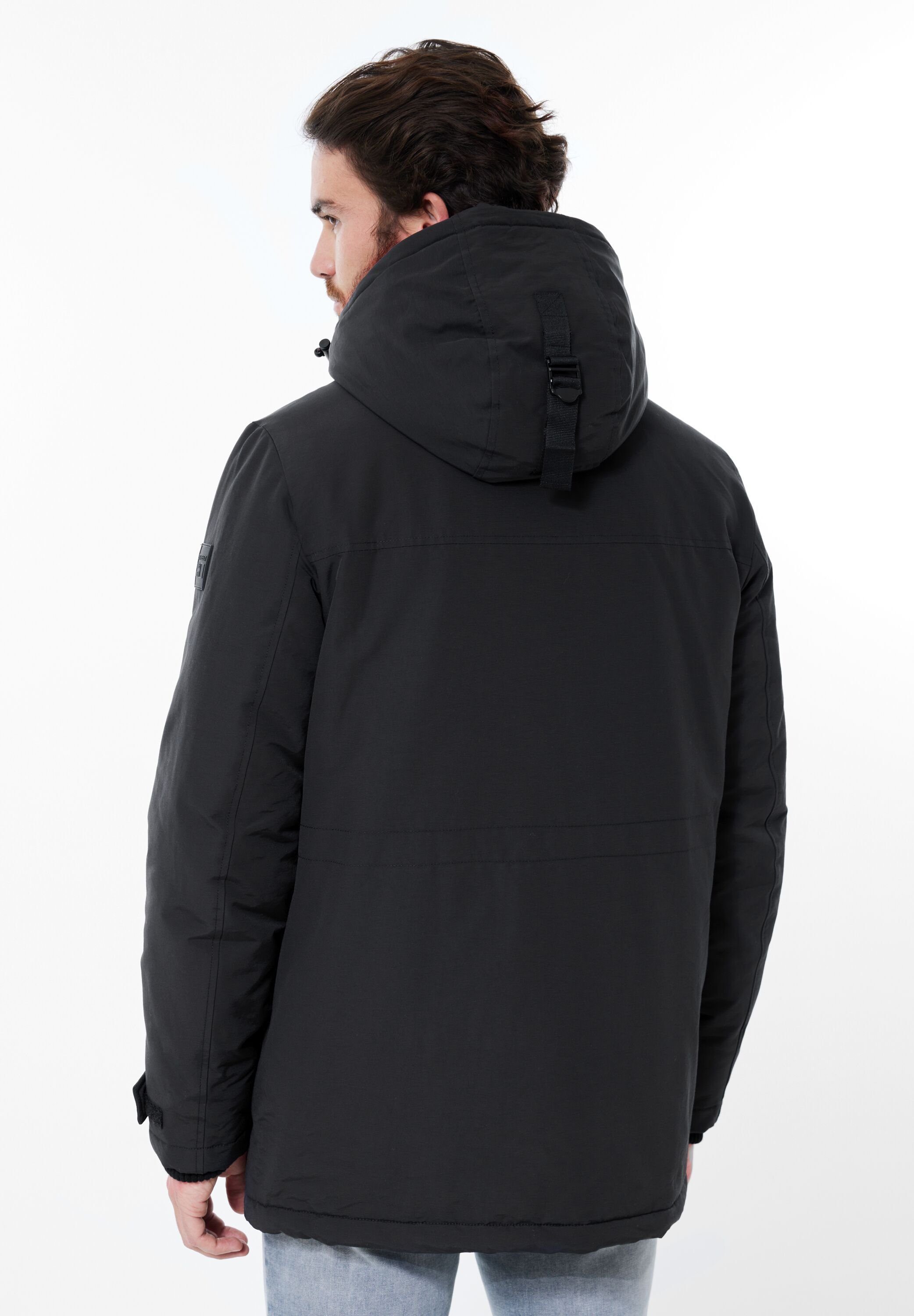 STREET ONE Winterjacke