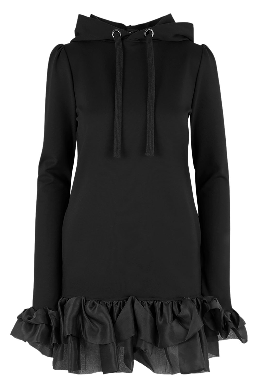 ILAY Lit Kleid & Haarband Kylie Organza Dress