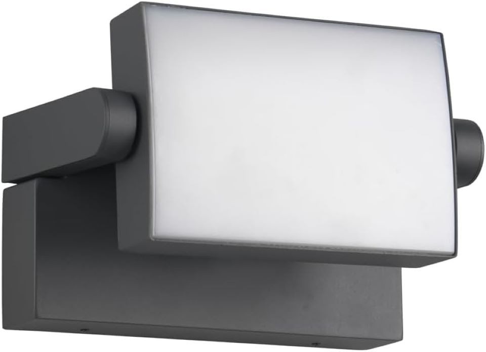 lightling LED Außen-Wandleuchte Kanita, LED fest günstig online kaufen