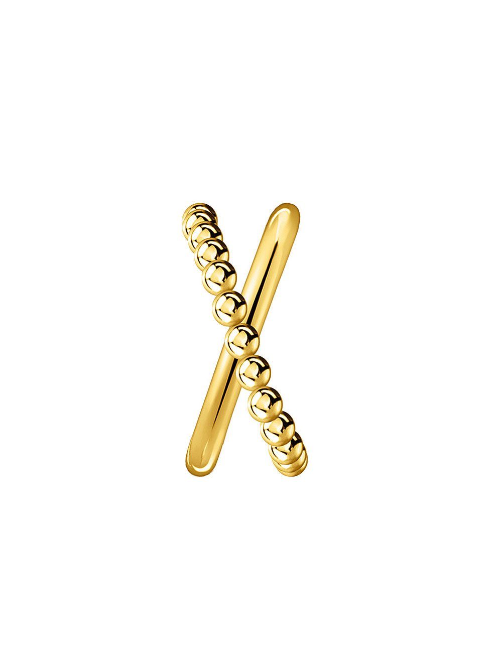 THOMAS SABO Fingerring Thomas Sabo Ohrring EC0023-413-39 günstig online kaufen