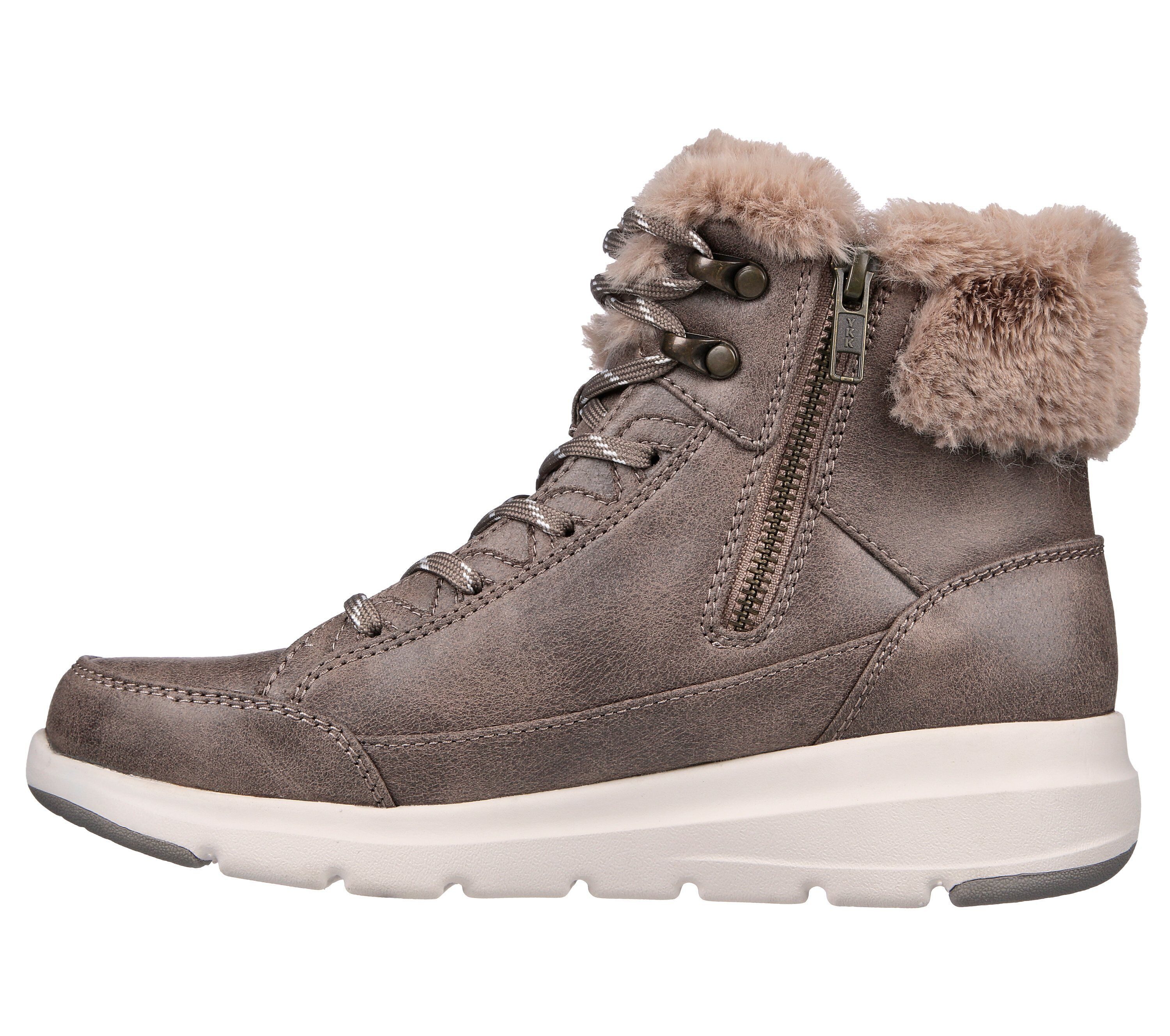 dark taupe