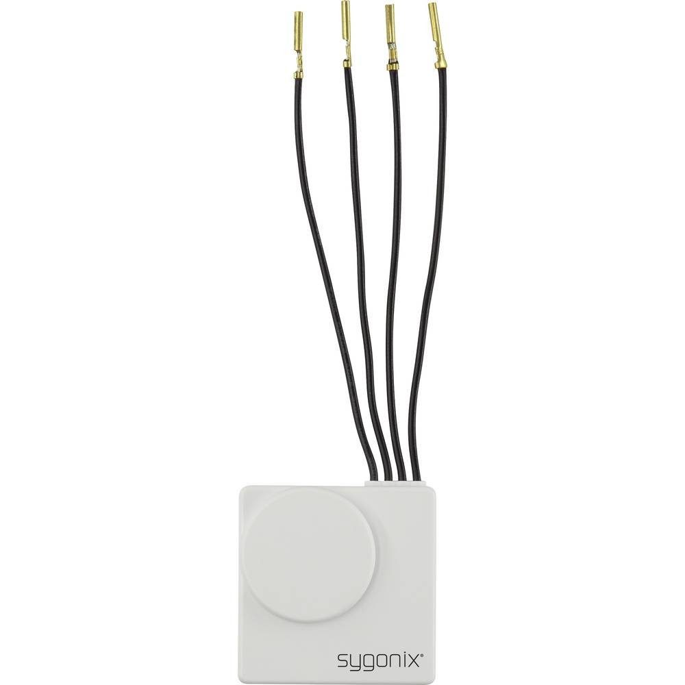 Sygonix Funk RSL 433MHZ Kanal 2 Smart-Home-Steuerelement Sender