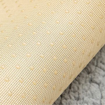 Sofahusse Ecksofa Haustiere Couch Überzug Anti-rutsch Ultra weicher Sofaschoner, Juoungle