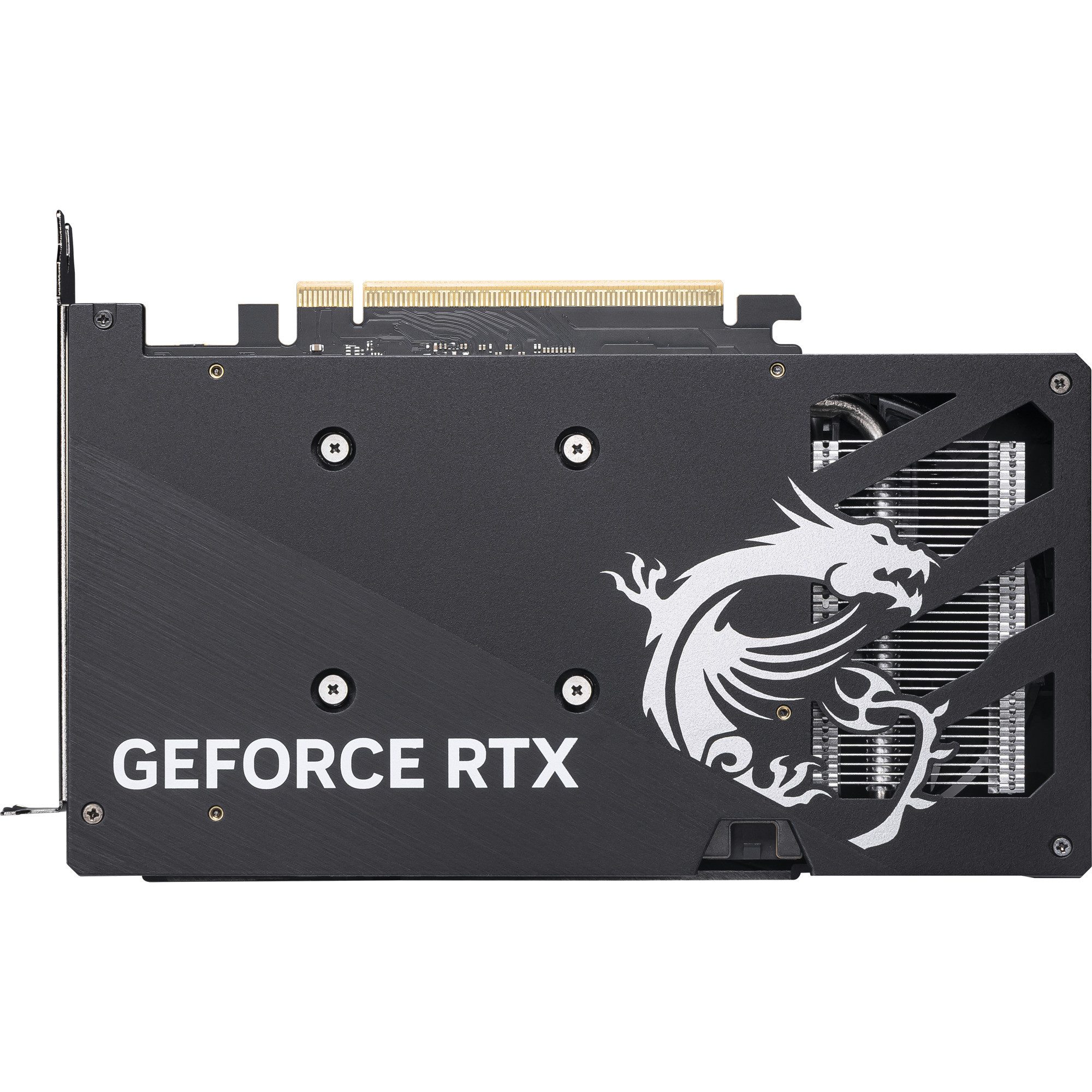 MSI MSI GeForce RTX 5050 8G GAMING OC, Grafikkarte, Grafikkarte (8 GB)
