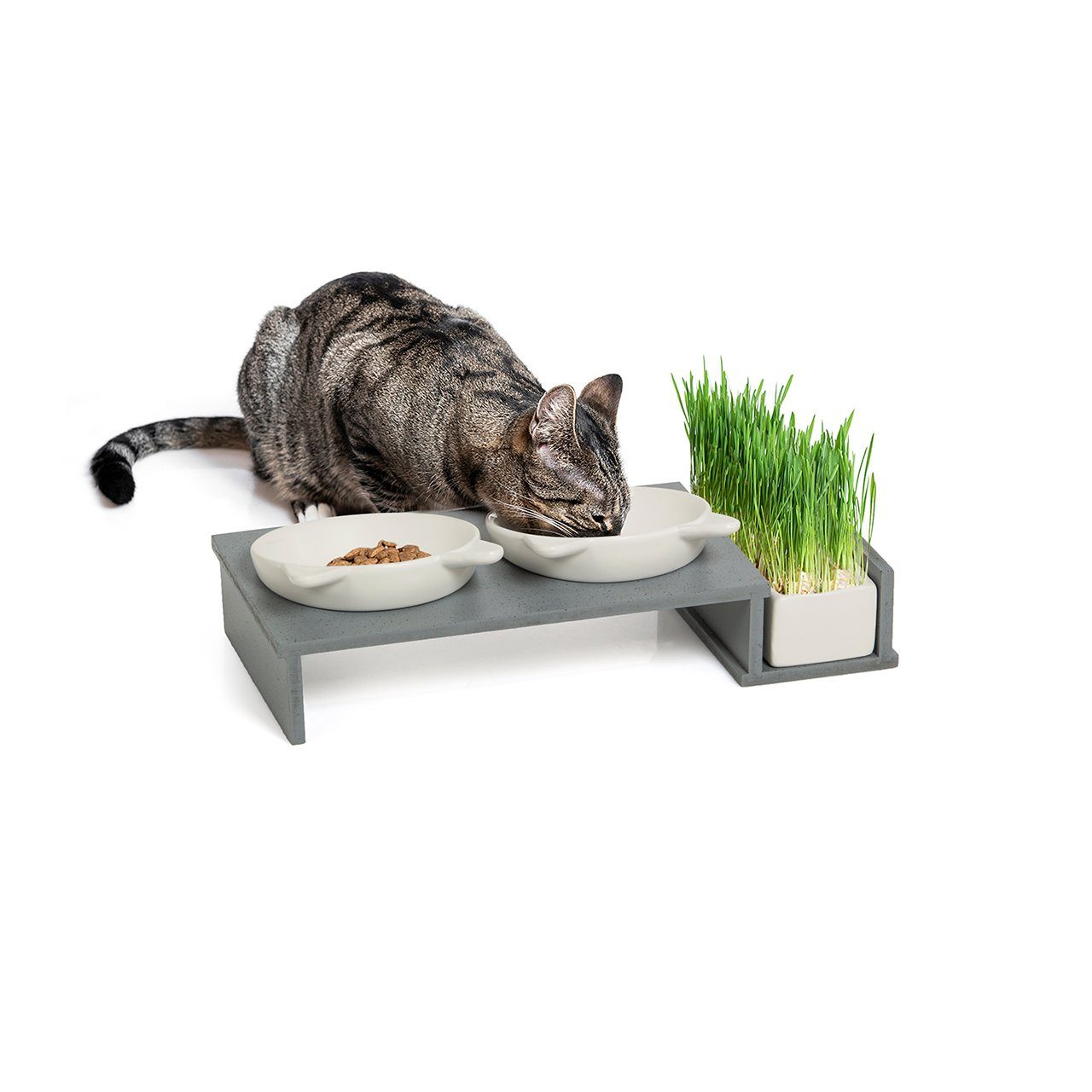 Futternapf Foodbar "Cat Diner"
