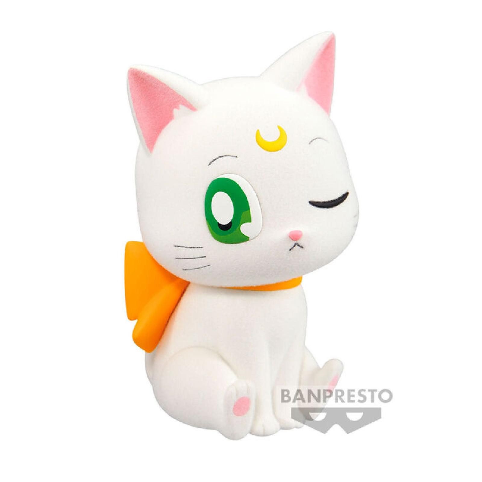 Banpresto Plüschfigur Pretty Guardian Sailor Moon günstig online kaufen