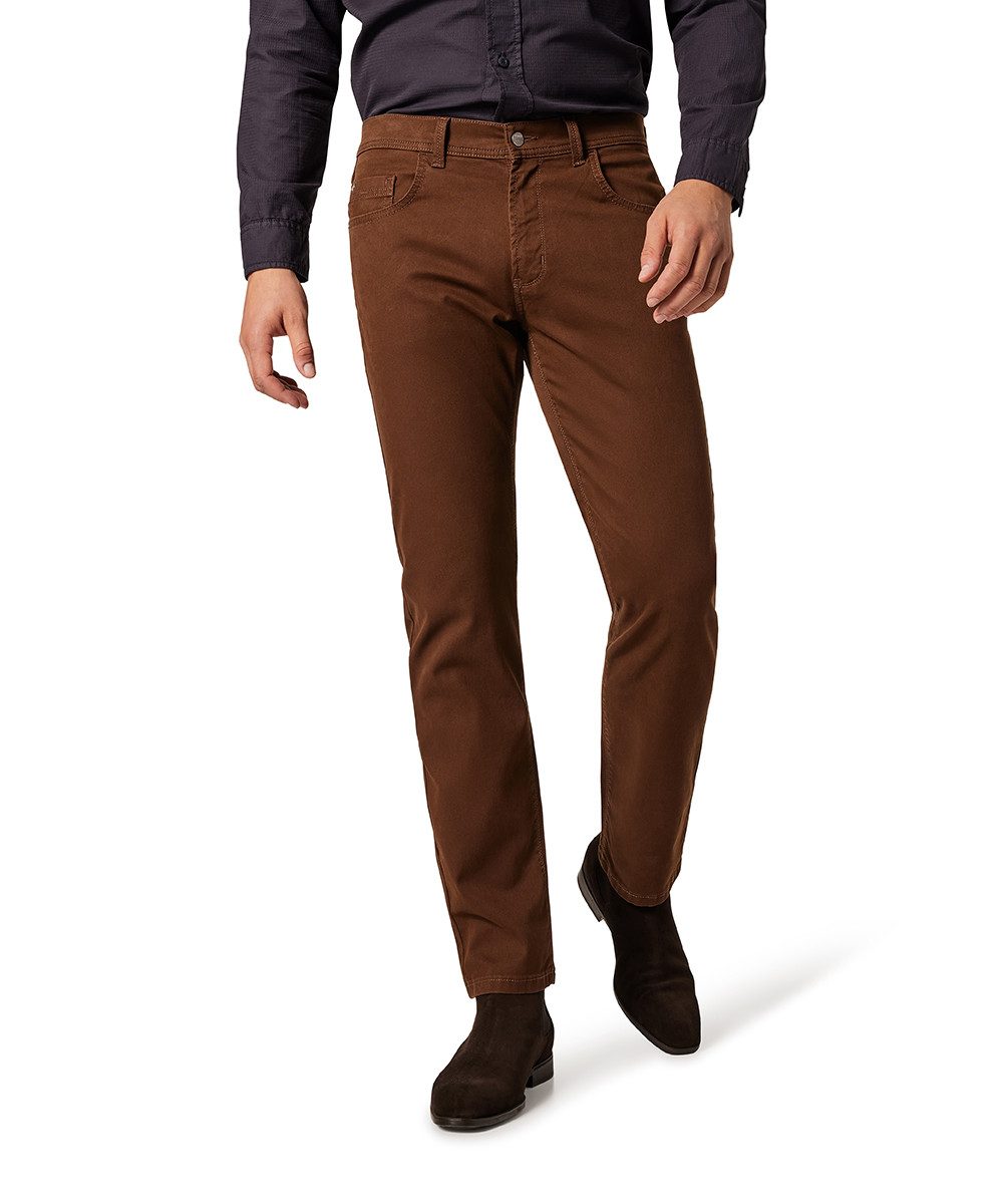 Pioneer Authentic Jeans 5-Pocket-Jeans PIONEER RANDO leather 16801 5506.8005 - MEGAFLEX – Bild 2 von 4