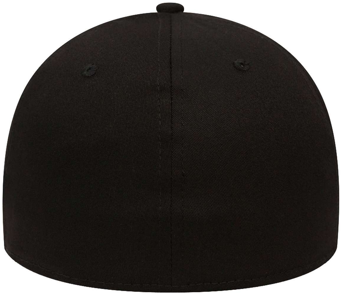 New Era Flex Cap MLB New York Yankees Essential 39Thirty – Bild 4 von 4