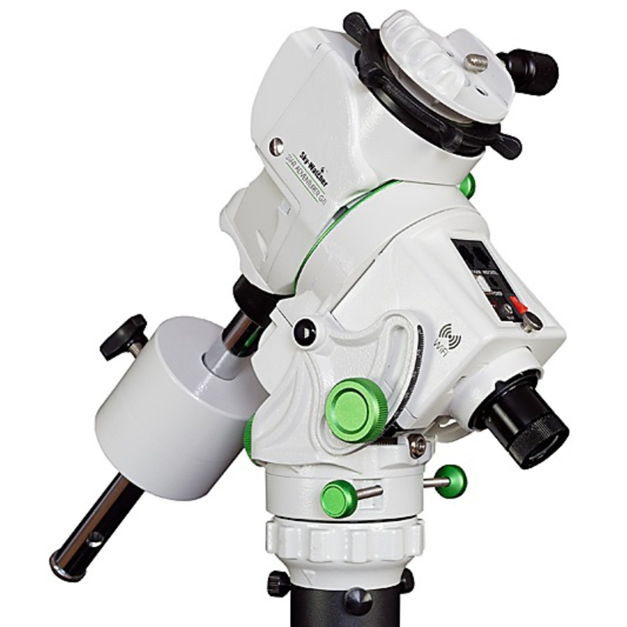 Skywatcher Teleskop Skywatcher Montierung Star Adventurer GTi Wi-Fi GoTo SET