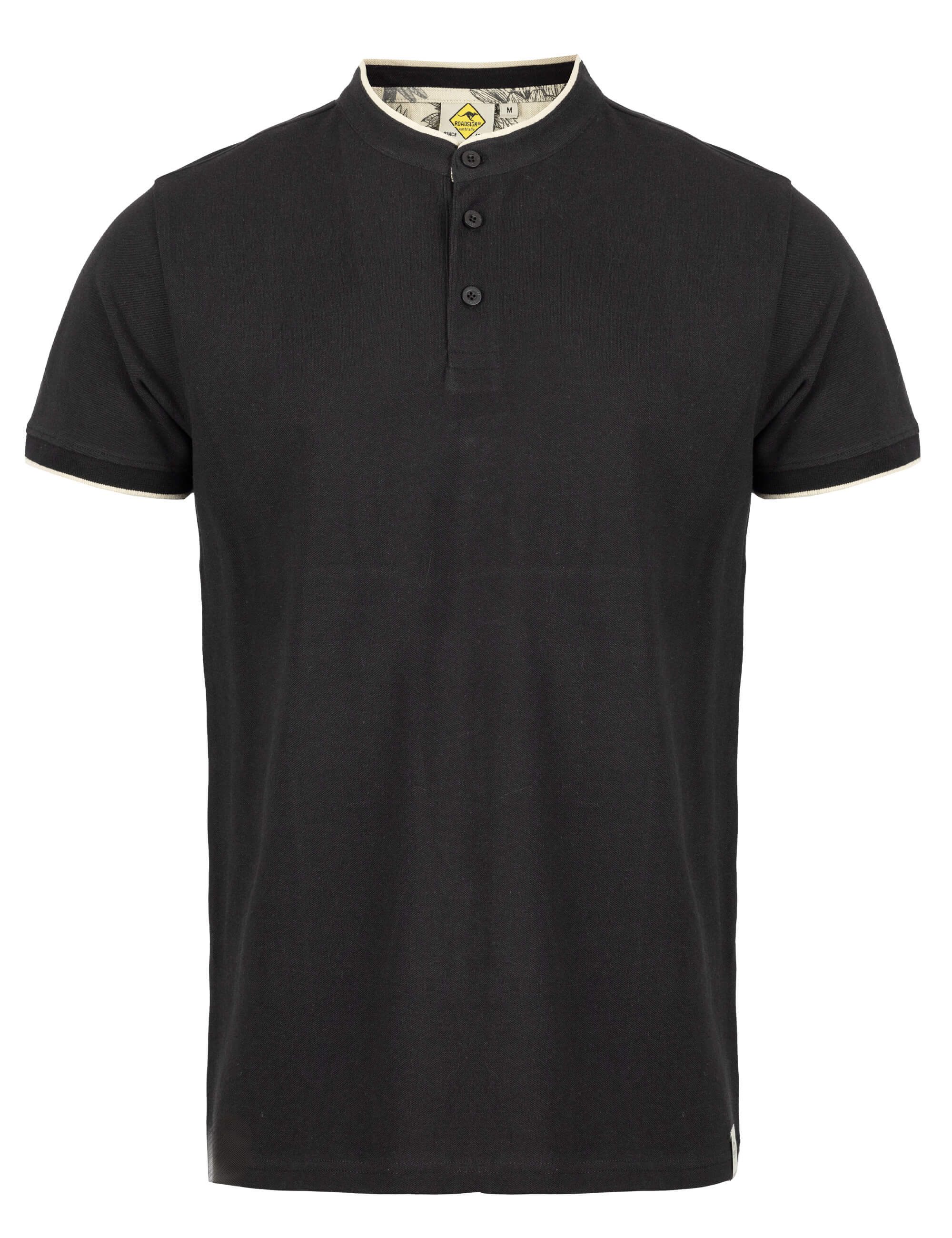 Poloshirt Midnight
