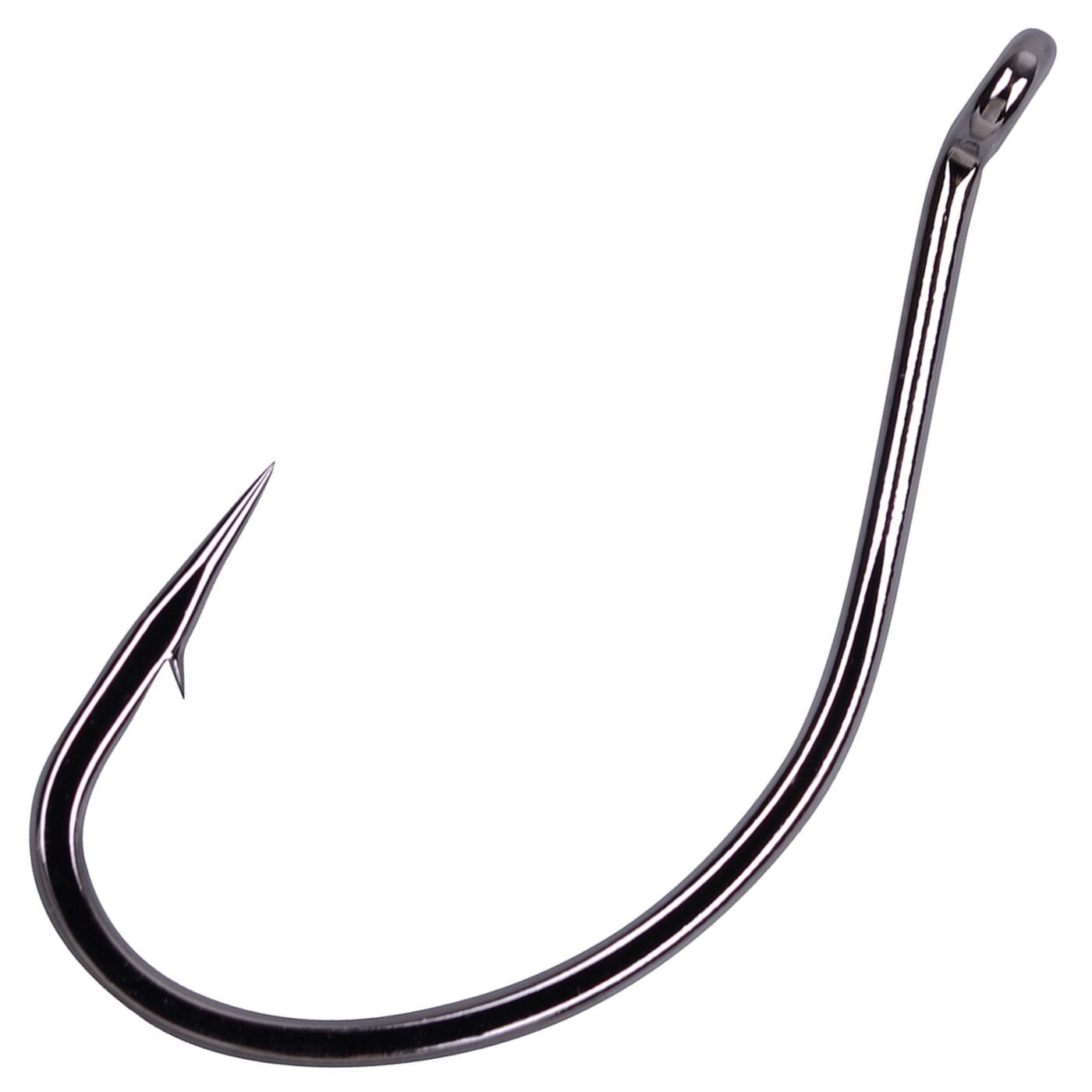 Dropshot-Haken Gamakatsu Hook Worm 39 - Dropshot Haken