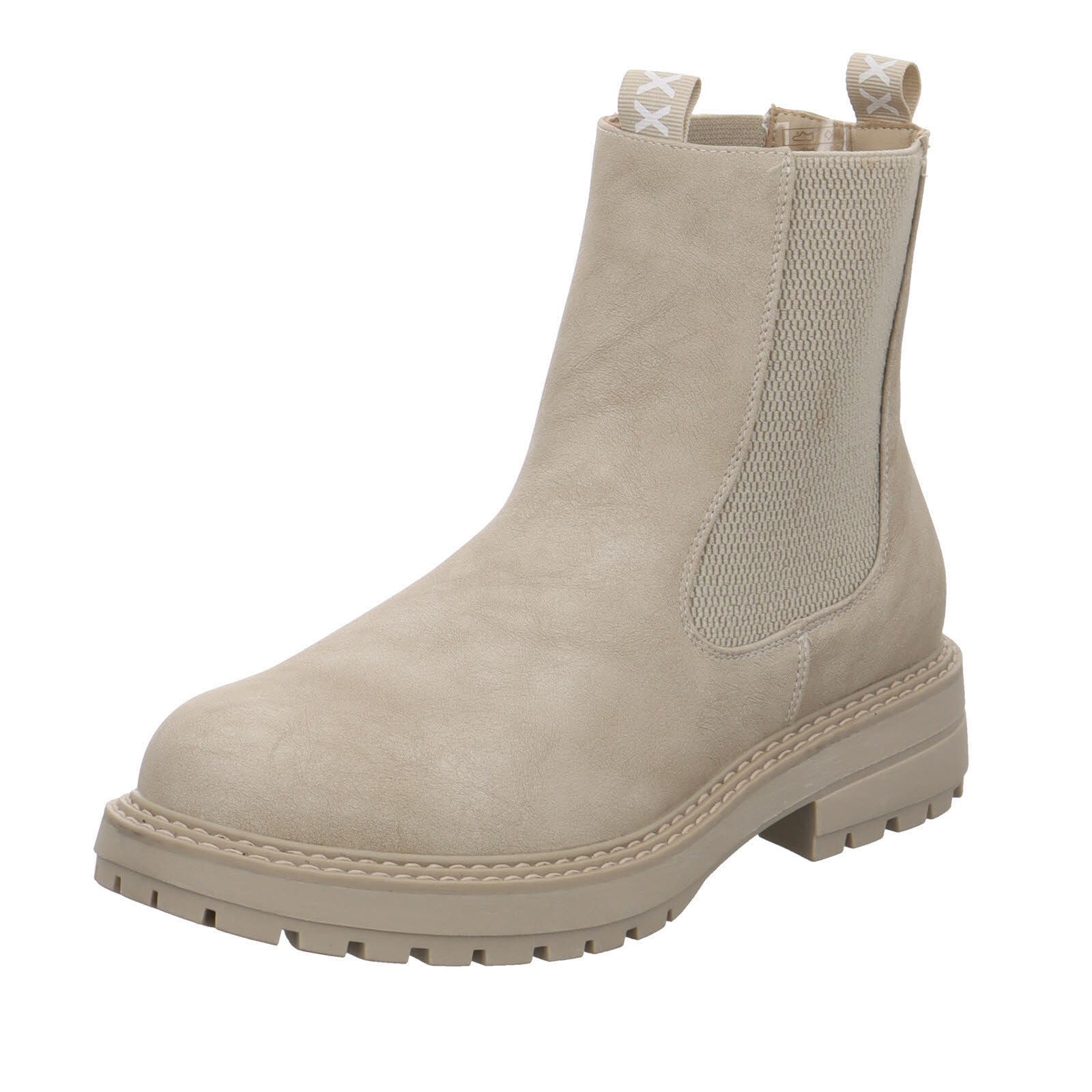 Boxx 9M5502-BE Stiefelette