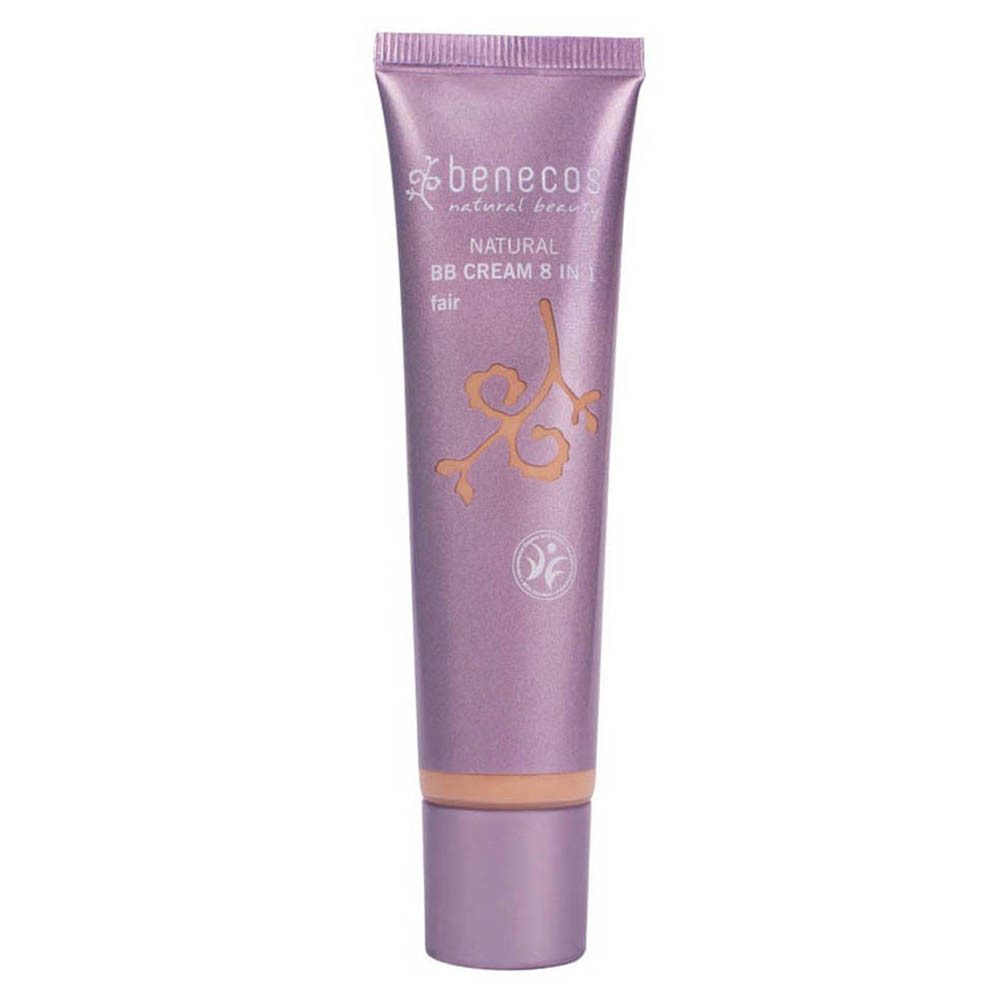 Benecos BB-Creme Natural BB Cream - Fair 30ml