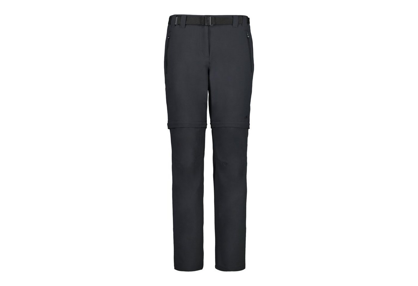 CAMPAGNOLO Outdoorhose »W Zip off Pant« (1 tlg) ›  - Onlineshop OTTO
