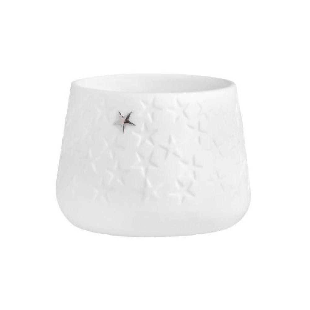 Räder Windlicht Design Teelichthalter Sternenzeit Lichtlein Sterne günstig online kaufen