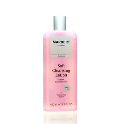 Marbert Make-up Marbert Soft Cleansing Lotion 400 ml