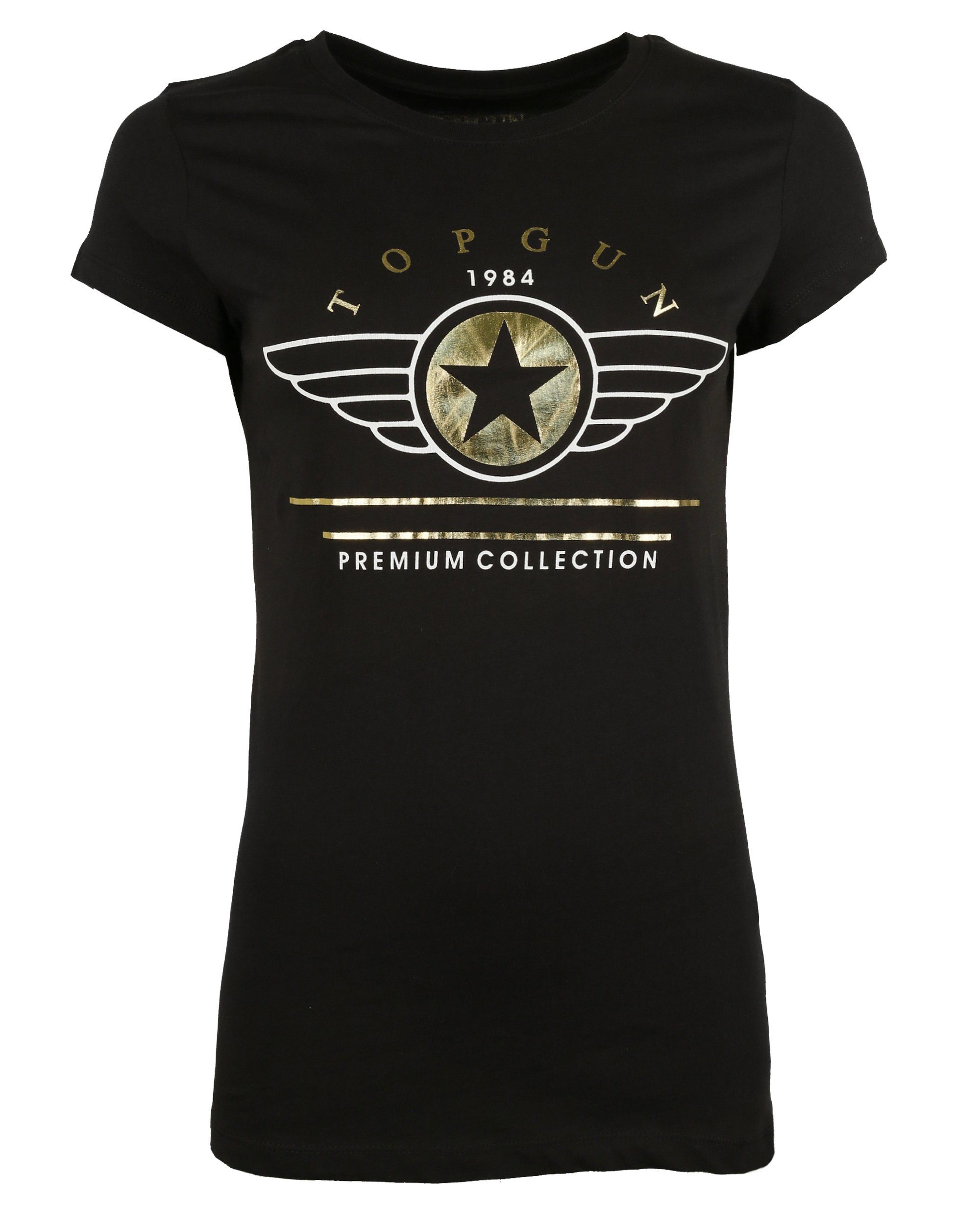 TOP GUN T-Shirt TG20193050