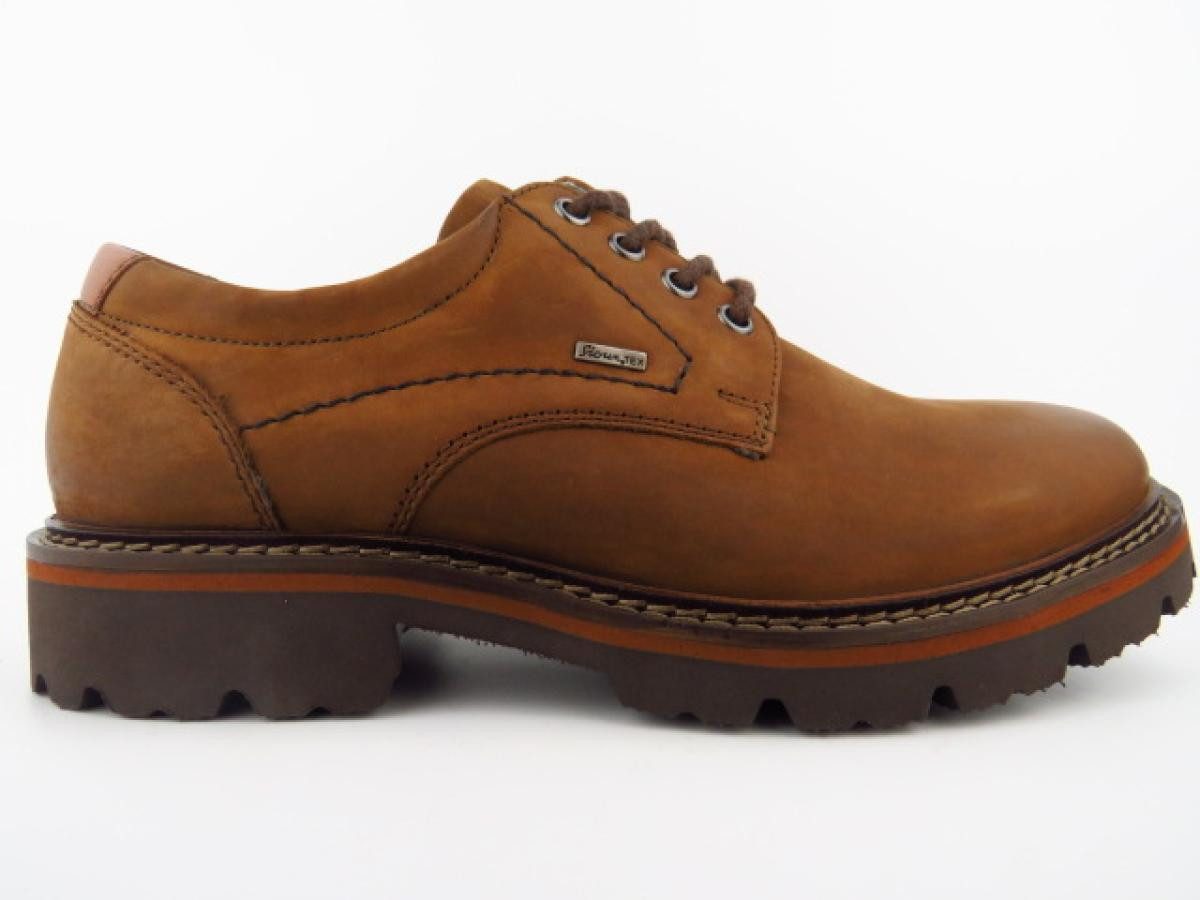 SIOUX Adalrik-703-Tex-H Schnürschuh günstig online kaufen