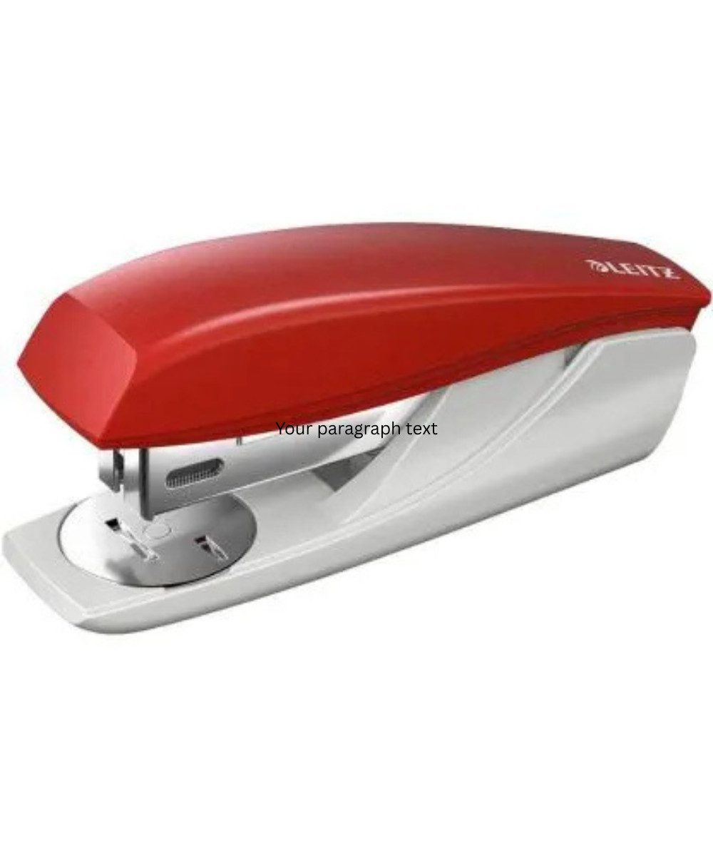 LEITZ Hefter Heftgerät NeXXt Series