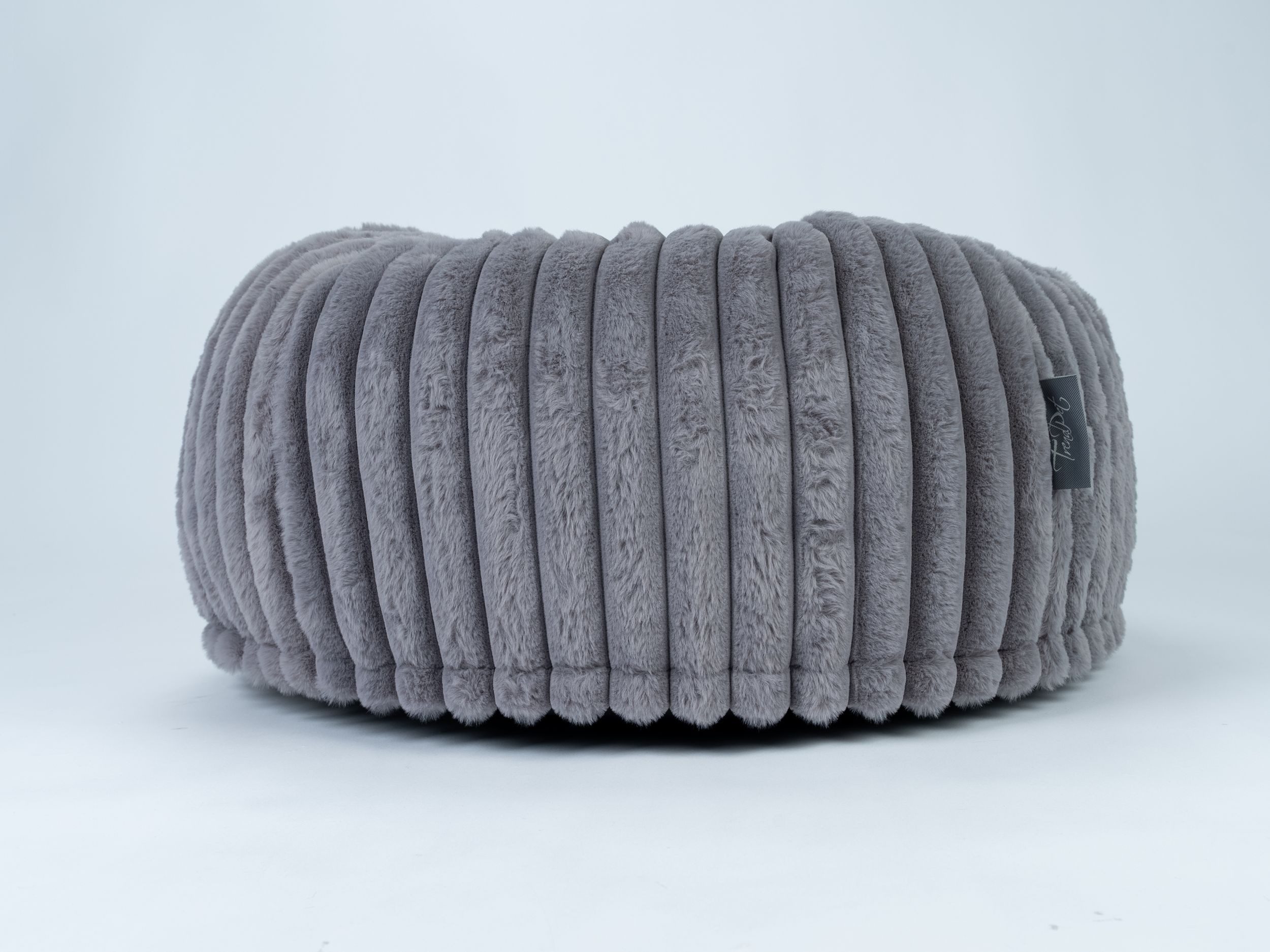 TrendPet Tierbett Biscuit Spot Hundebett, 100% Polyester, in 2 Farben erhäl günstig online kaufen