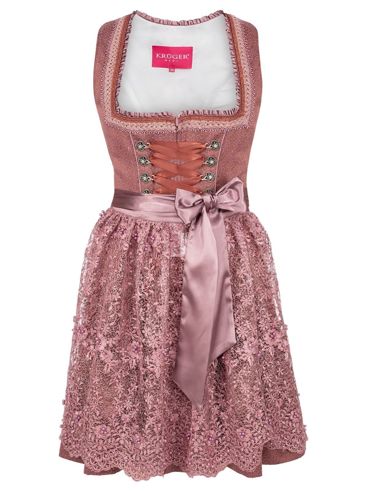 Krüger Dirndl 415366-050