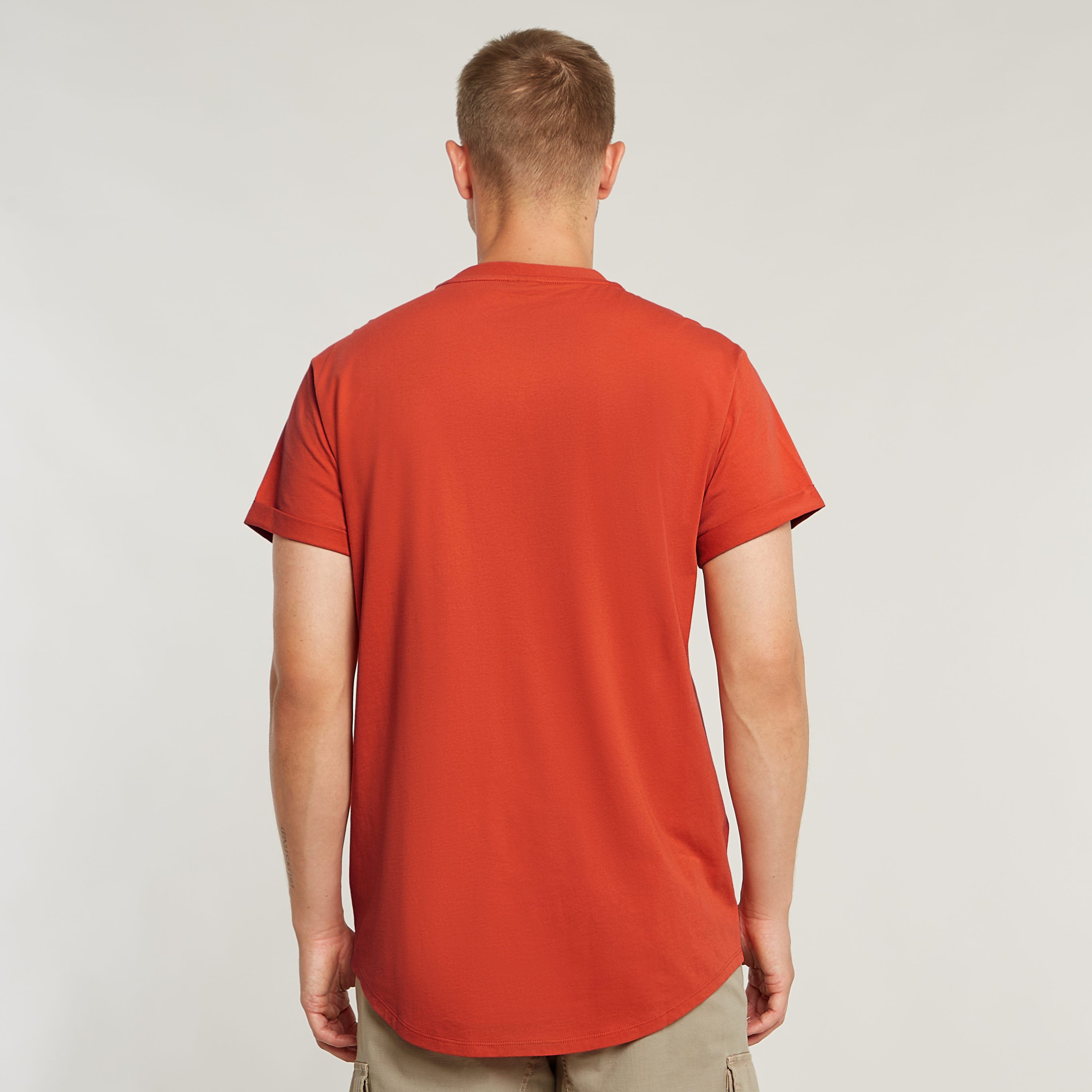 G-STAR Kurzarmshirt Lash günstig online kaufen