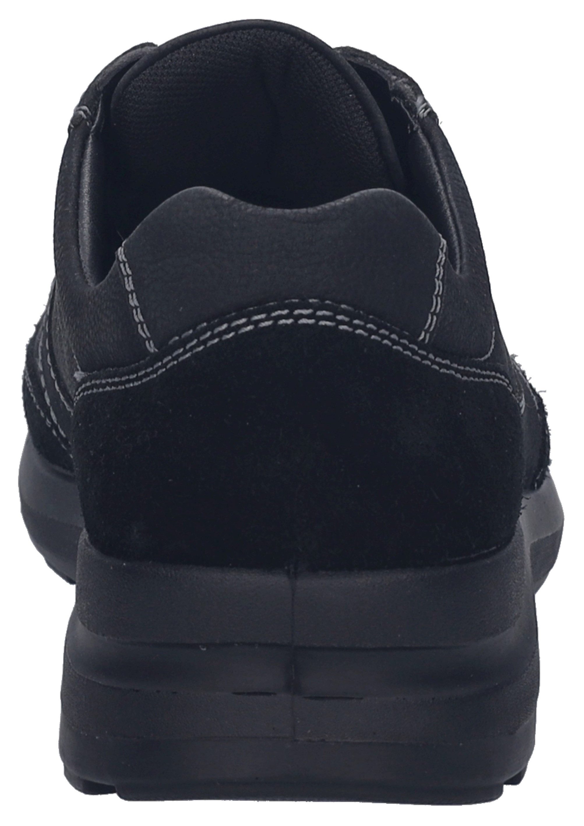 Josef Seibel Marley 51 Schnürschuh Sneaker, Komfortschuh mit Wechselfußbett günstig online kaufen