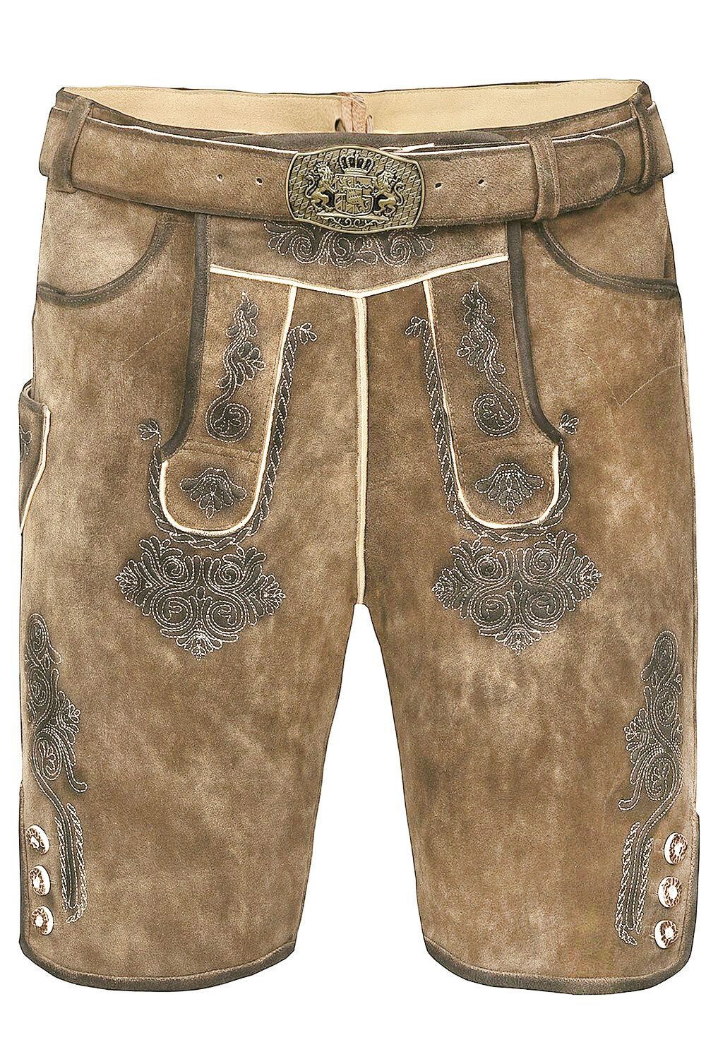 Edelnice Trachtenlederhose günstig online kaufen