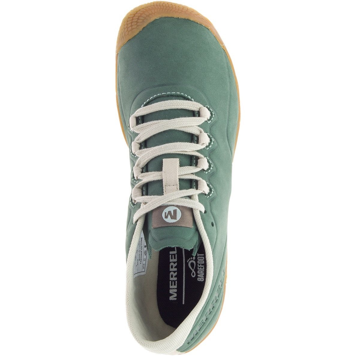 Merrell Minimal-Laufschuhe Vapor Glove 3 Luna günstig online kaufen