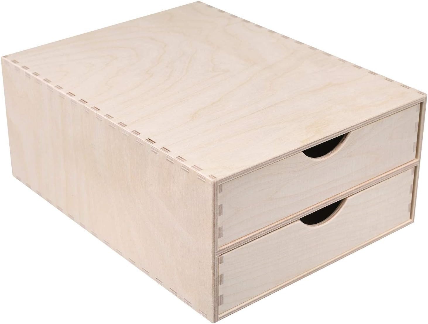 Creative Deco Schubladenbox Schubladenelement Mini-Kommode für günstig online kaufen