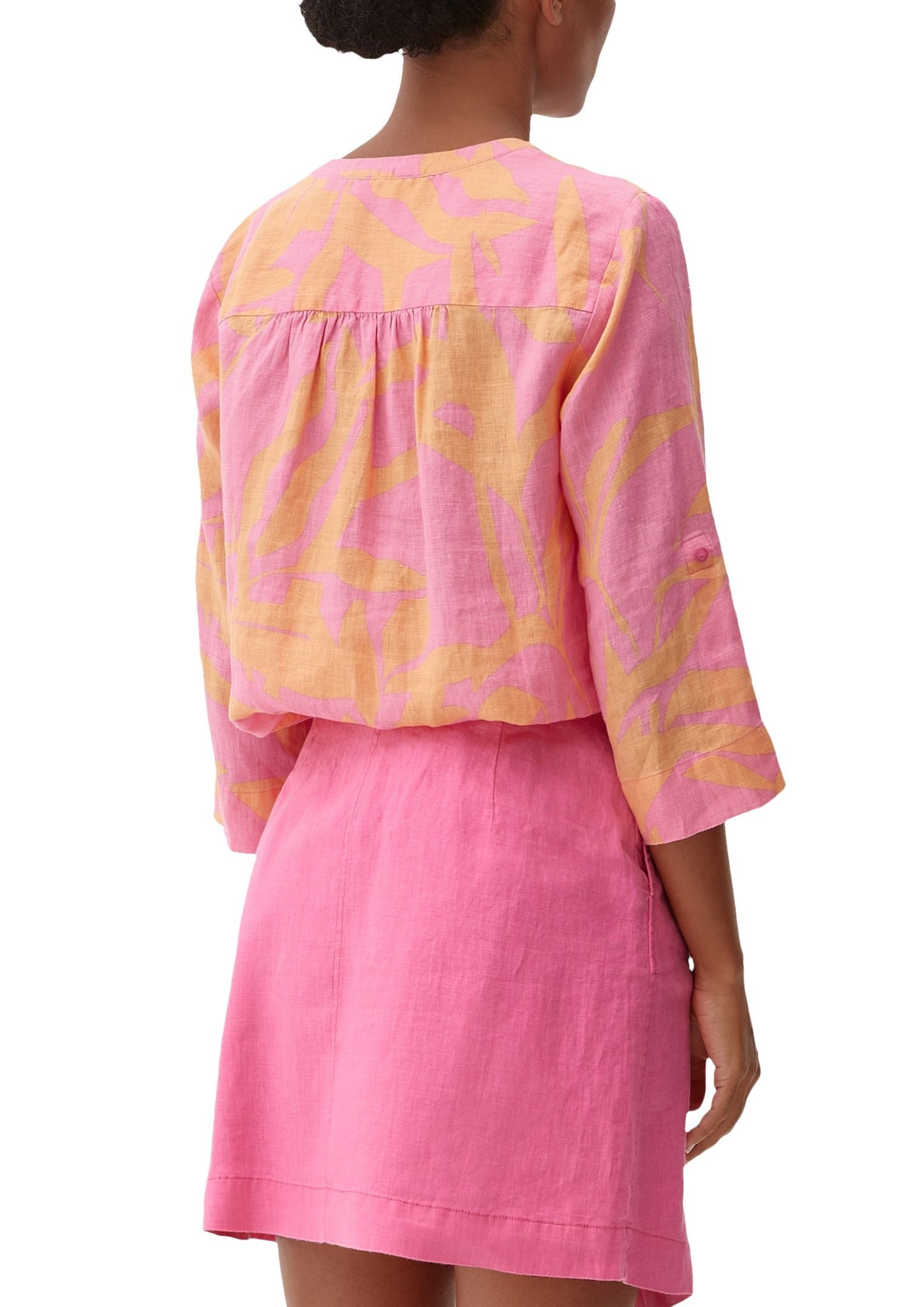 s.Oliver Langarmbluse