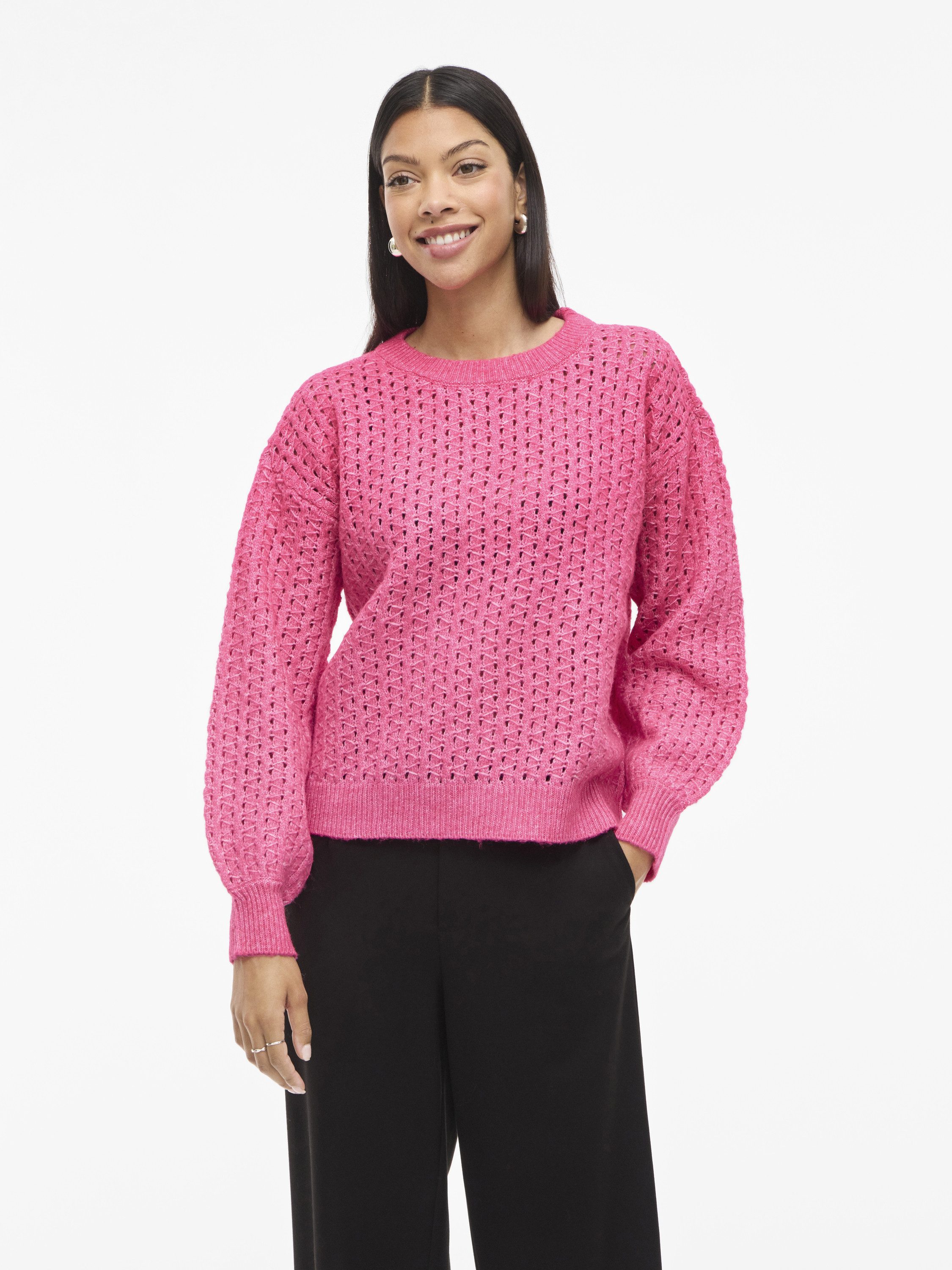 Vila Strickpullover VIRyleigh