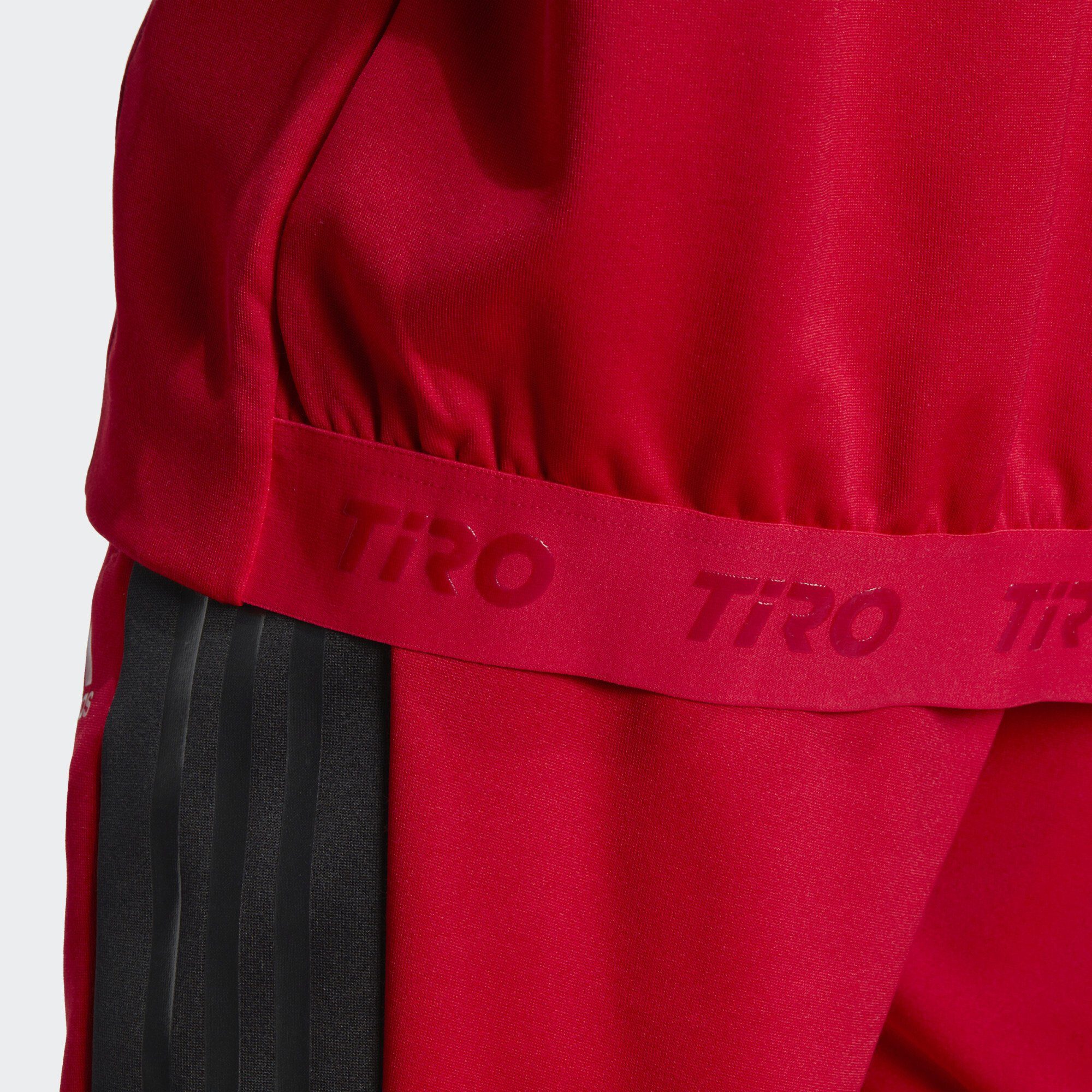Sportswear Scarlet TIRO TRAININGSJACKE ADVANCED Funktionsjacke Better adidas SUIT-UP